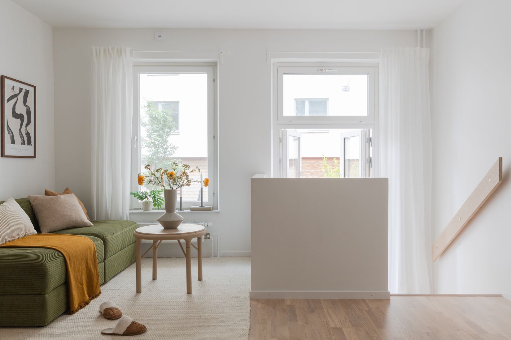 Bostadsrätt, Lottens Gata 11, Södermalm - Sofia, Stockholm