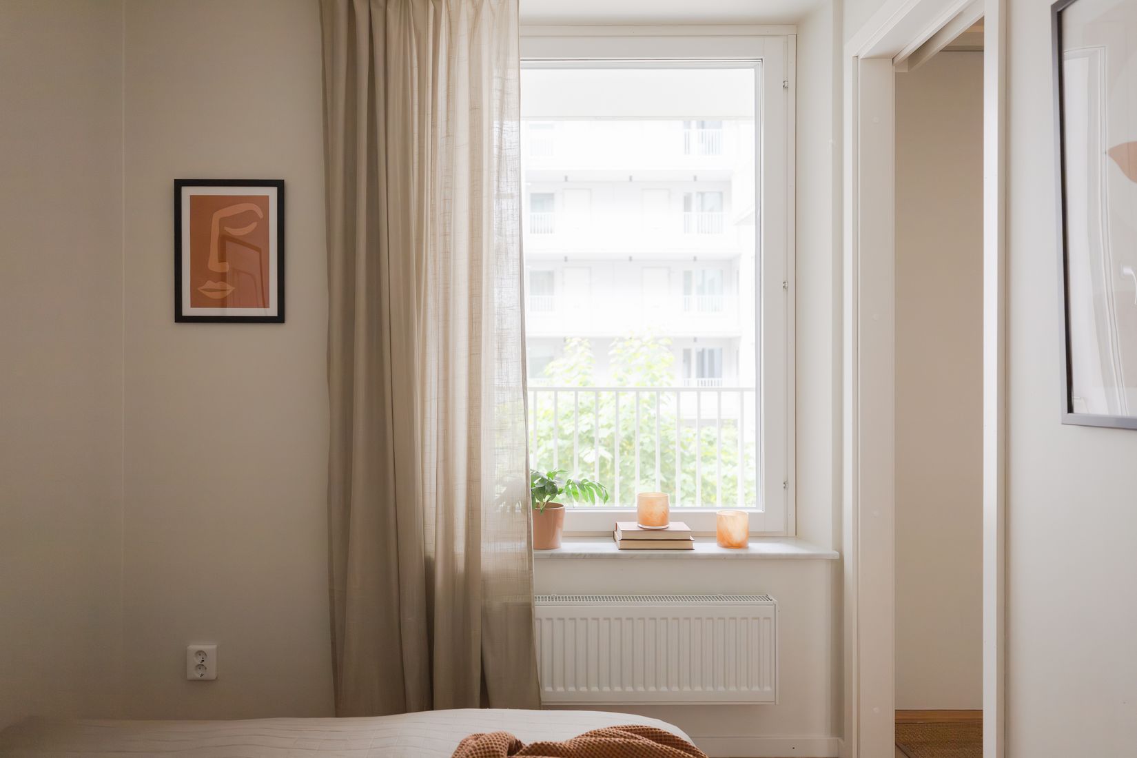 Bostadsrätt, Lottens Gata 11, Södermalm - Sofia, Stockholm