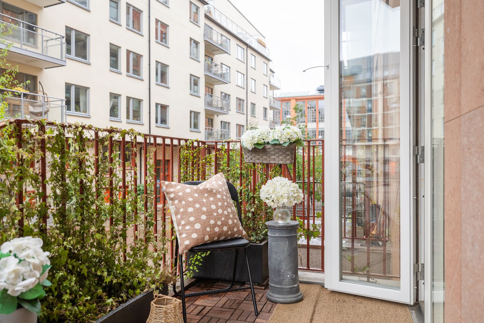Bostadsrätt, Lottens Gata 11, Södermalm - Sofia, Stockholm