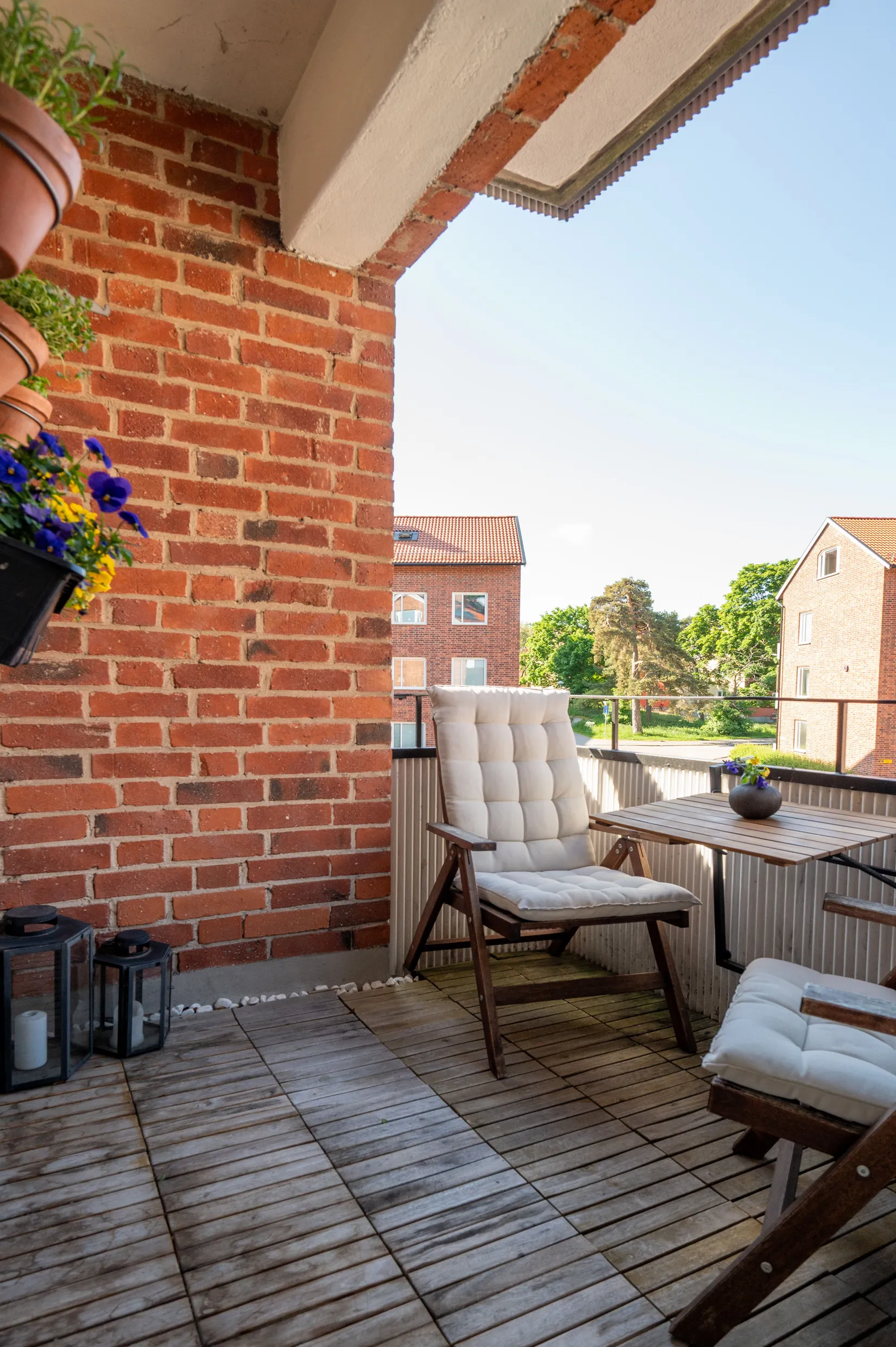 Bostadsrätt, Norrsvängen 3A, Gottfridsberg, Linköping