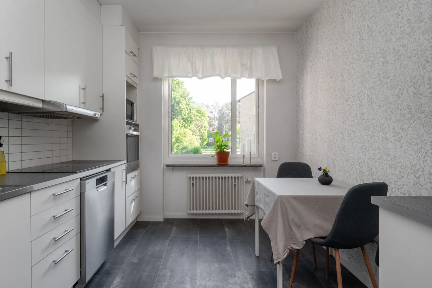 Bostadsrätt, Norrsvängen 3A, Gottfridsberg, Linköping