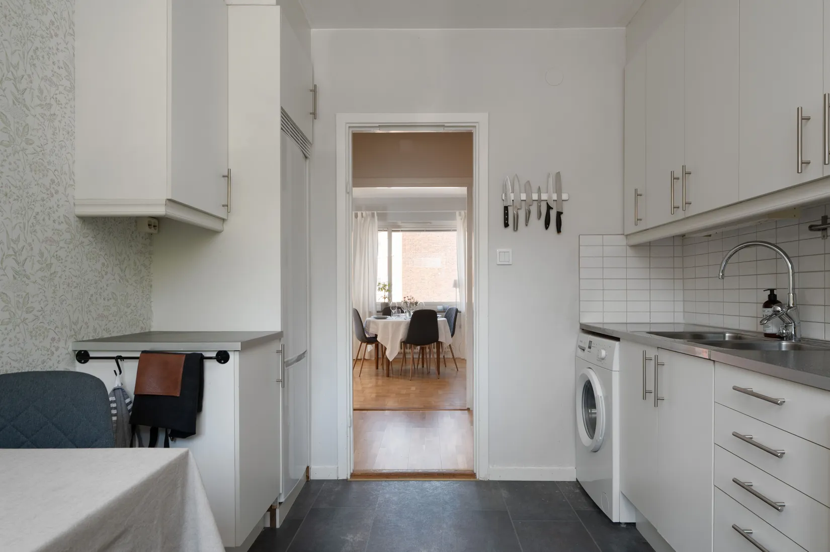 Bostadsrätt, Norrsvängen 3A, Gottfridsberg, Linköping