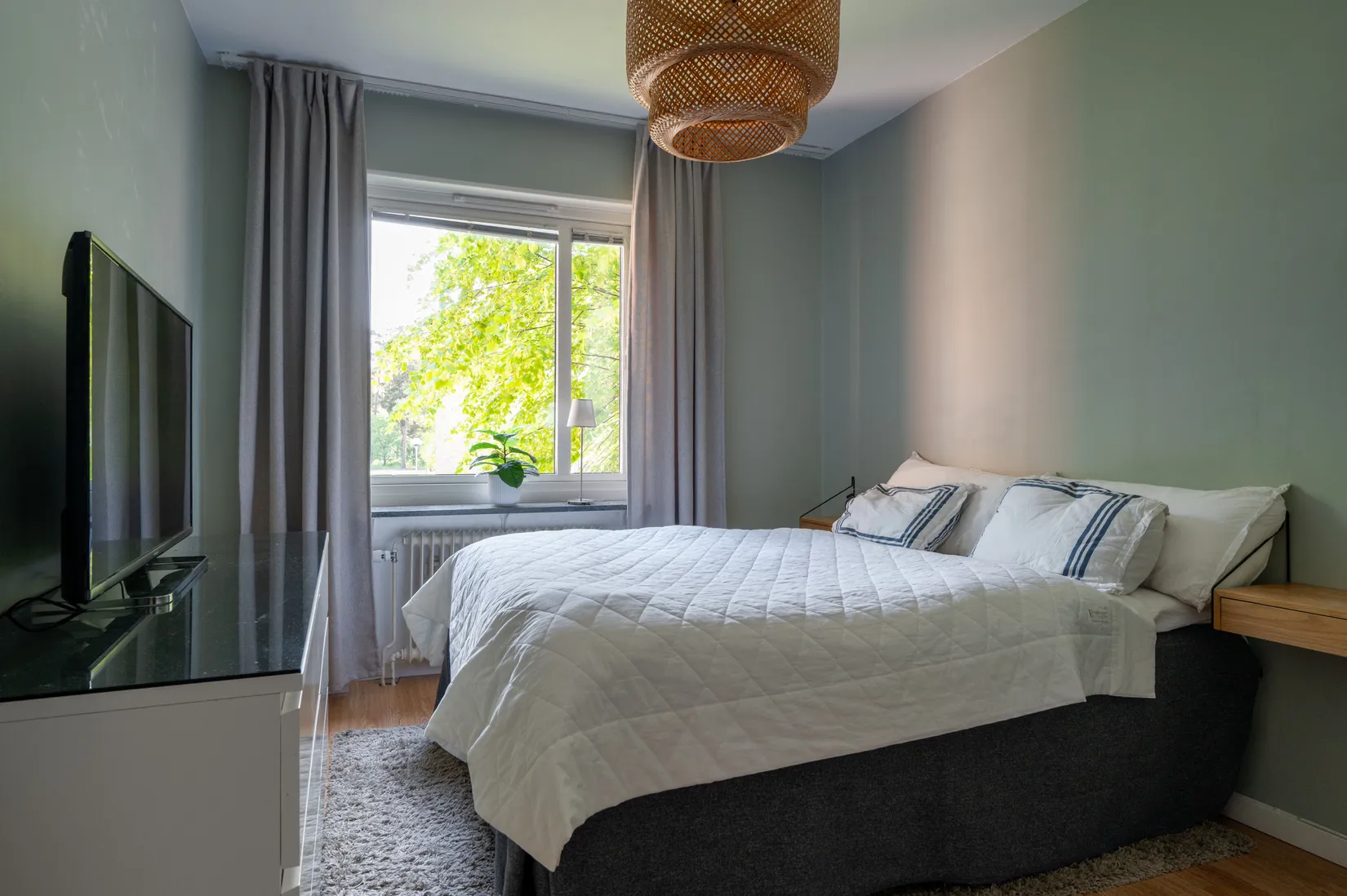 Bostadsrätt, Norrsvängen 3A, Gottfridsberg, Linköping