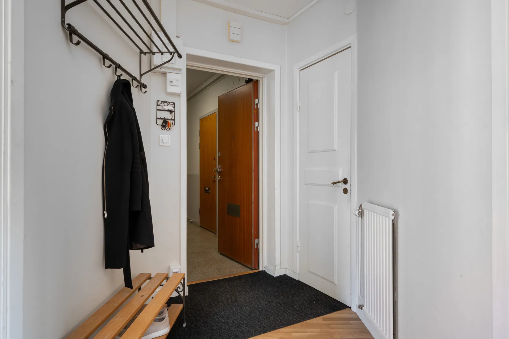 Bostadsrätt, Norrsvängen 3A, Gottfridsberg, Linköping