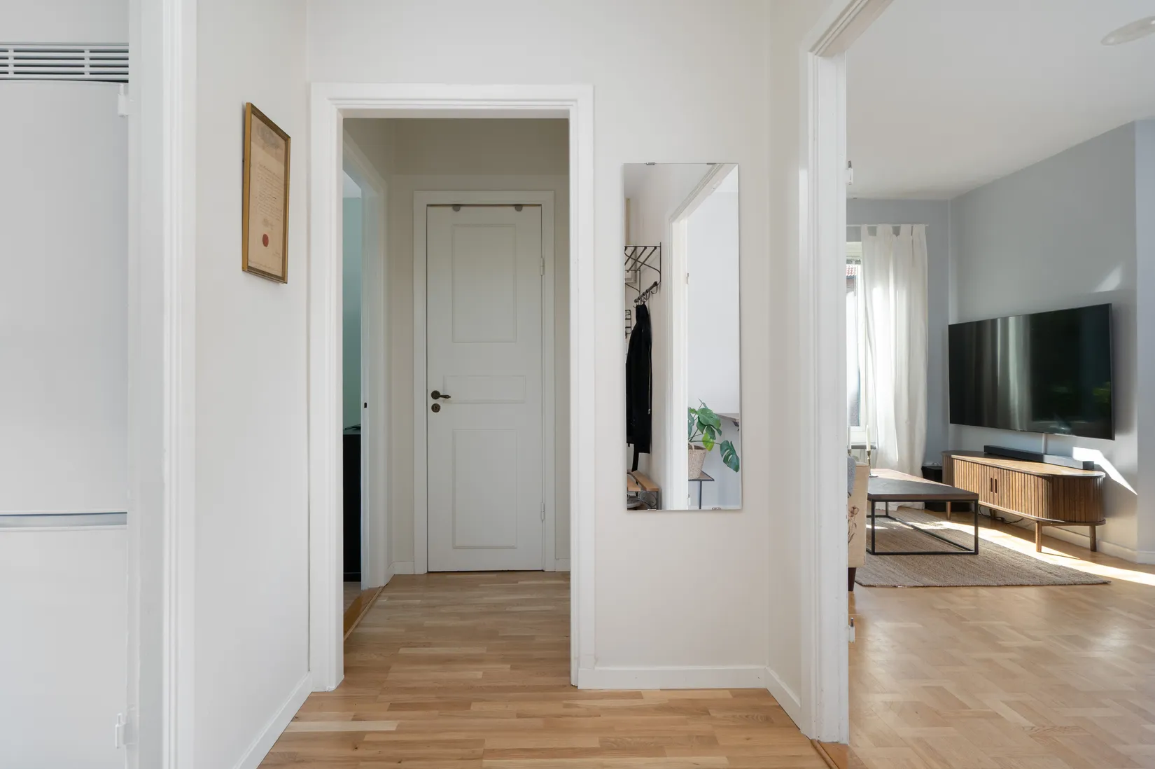 Bostadsrätt, Norrsvängen 3A, Gottfridsberg, Linköping