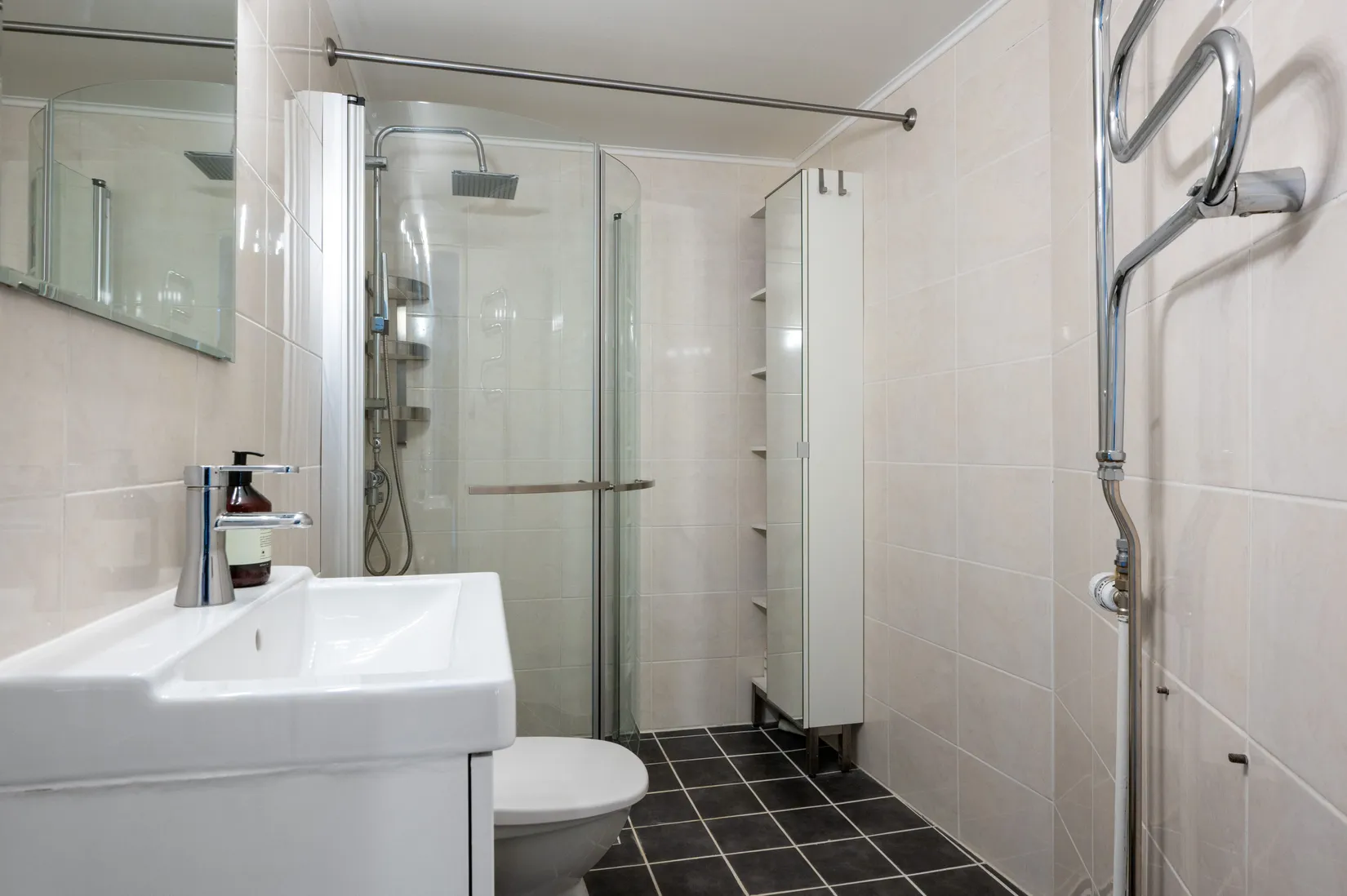 Bostadsrätt, Norrsvängen 3A, Gottfridsberg, Linköping