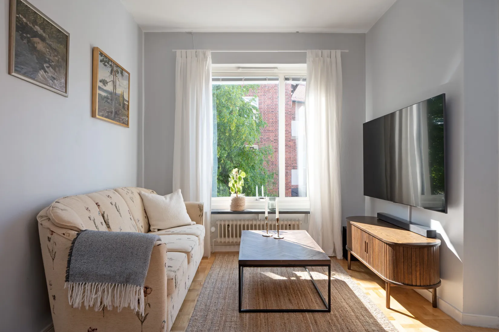 Bostadsrätt, Norrsvängen 3A, Gottfridsberg, Linköping