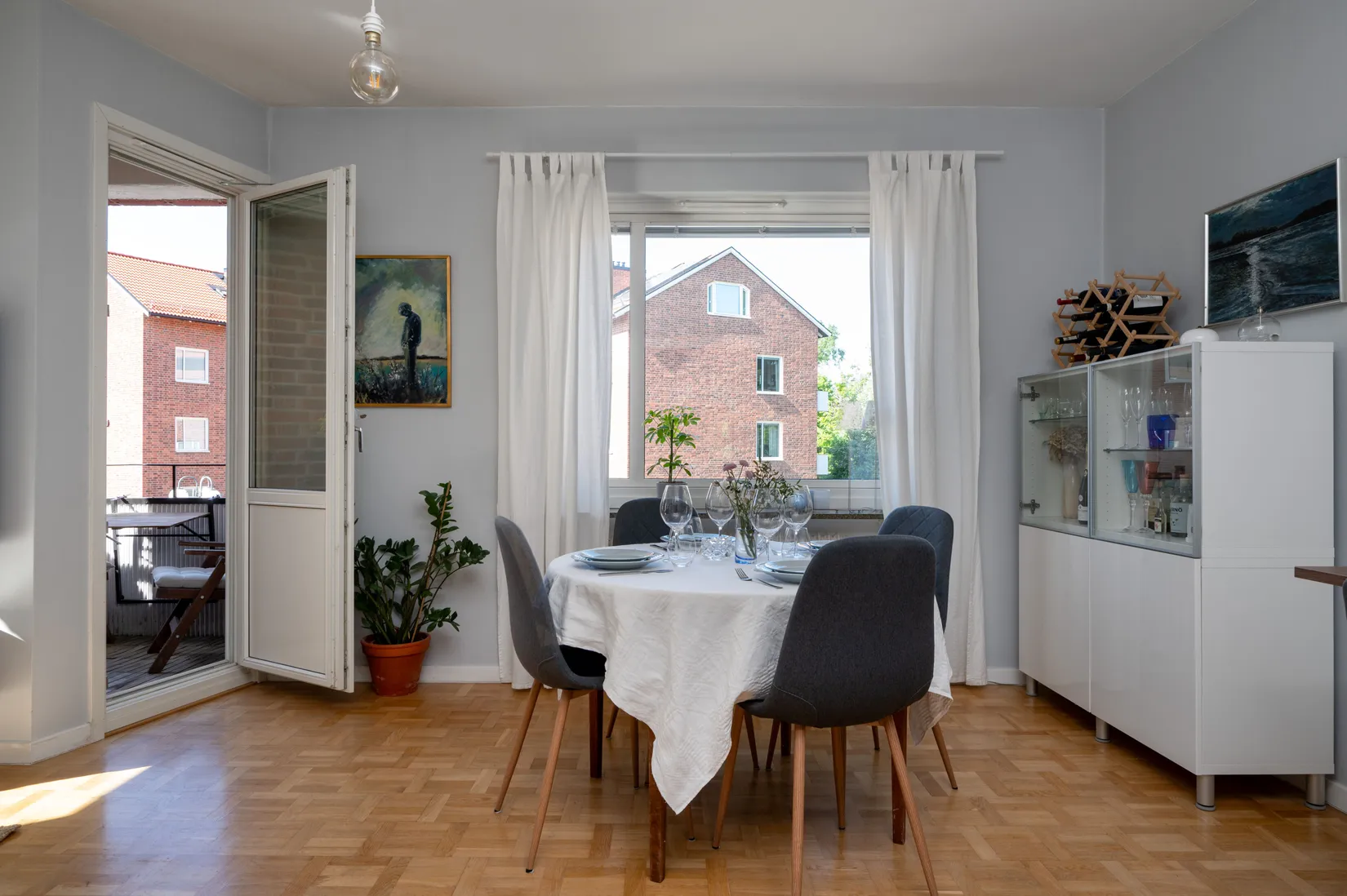 Bostadsrätt, Norrsvängen 3A, Gottfridsberg, Linköping