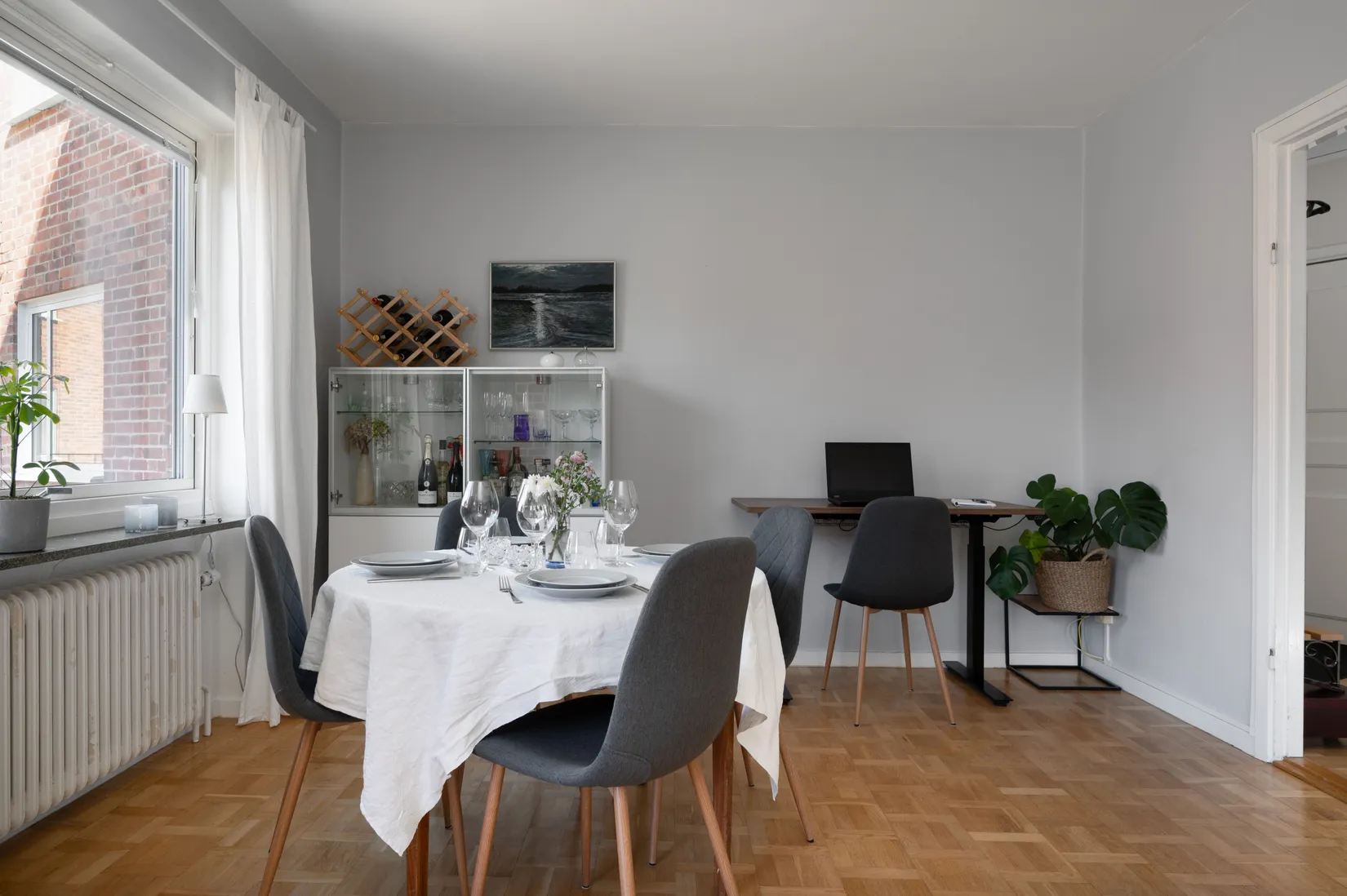 Bostadsrätt, Norrsvängen 3A, Gottfridsberg, Linköping