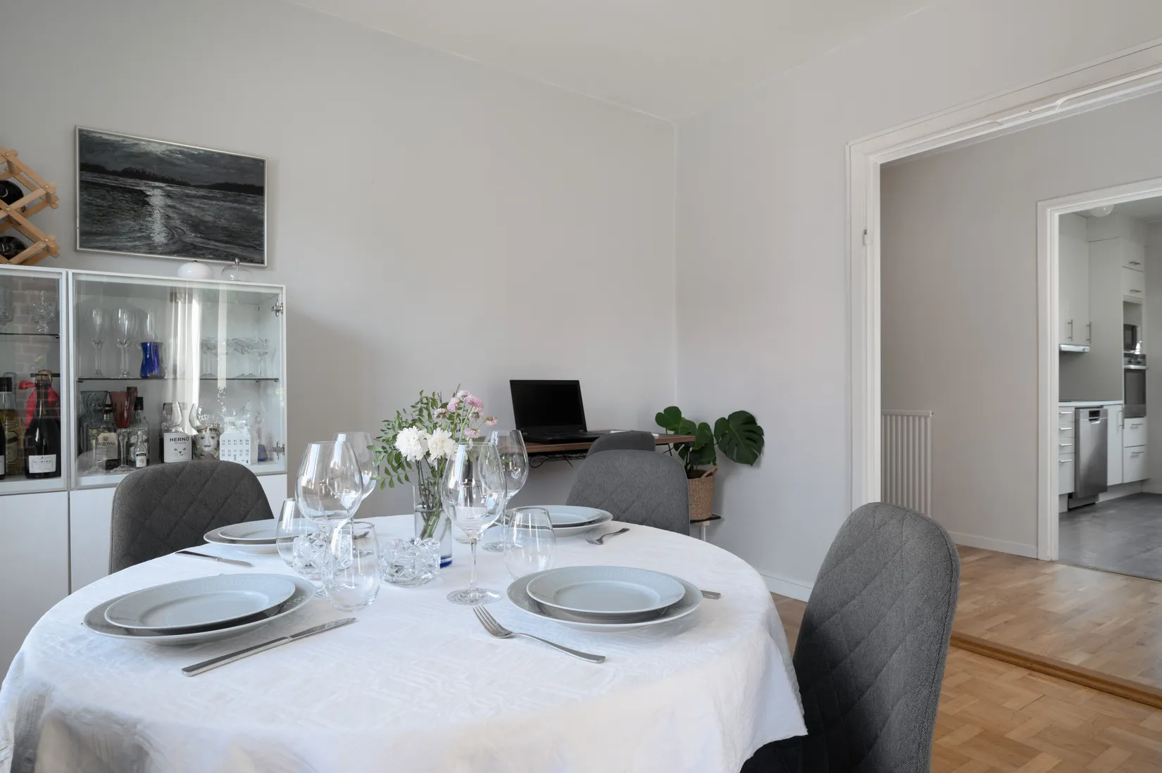 Bostadsrätt, Norrsvängen 3A, Gottfridsberg, Linköping