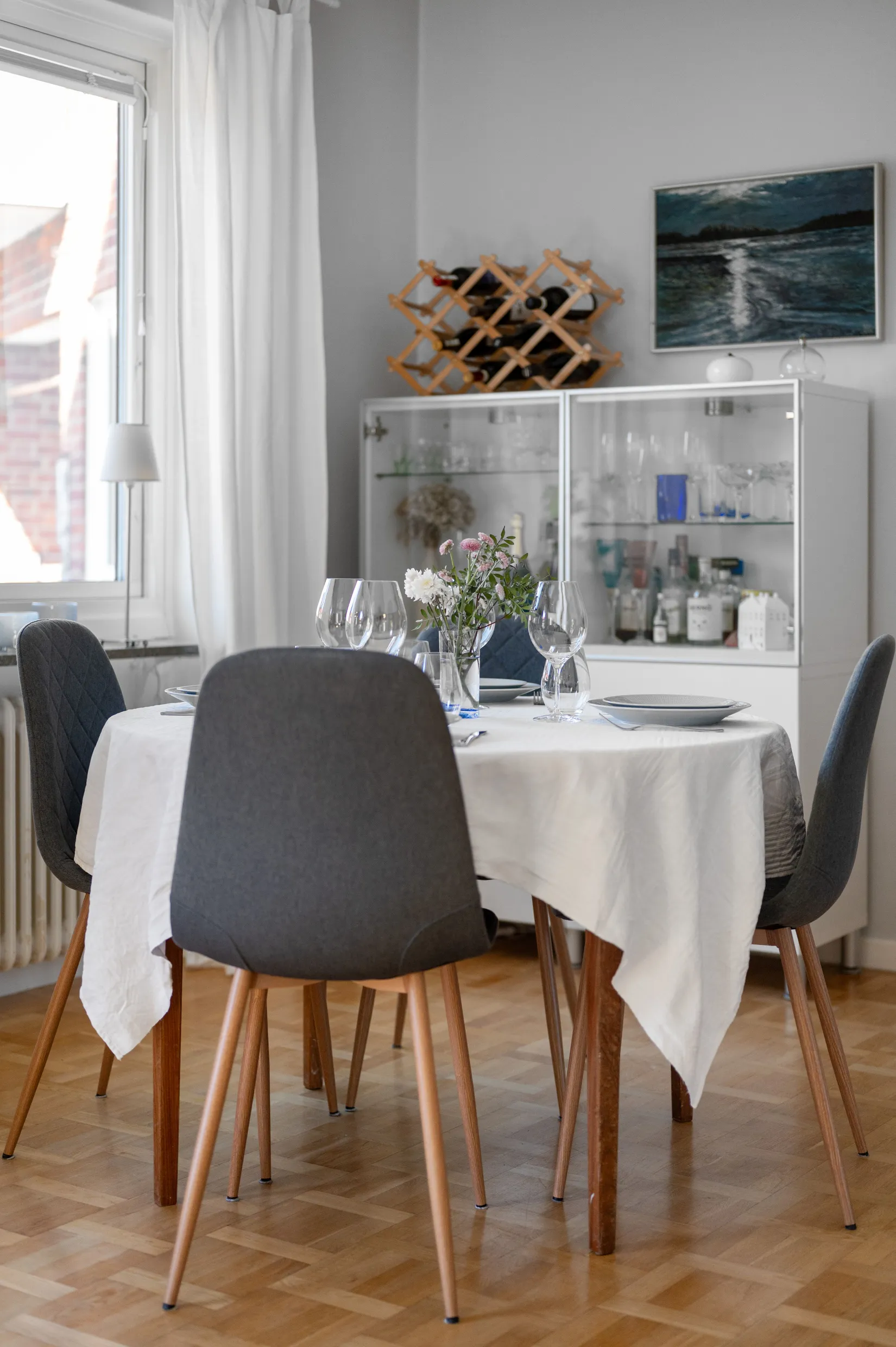 Bostadsrätt, Norrsvängen 3A, Gottfridsberg, Linköping