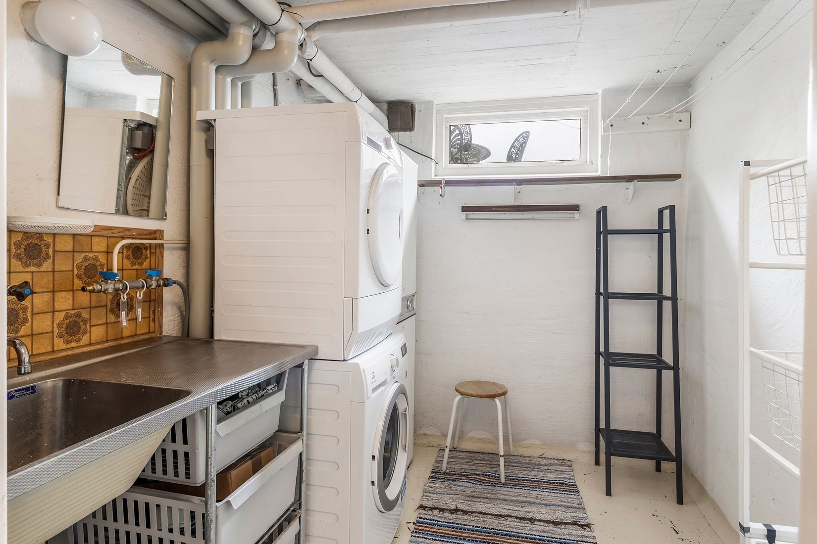 Radhus, Sagavägen 41C, Surahammar