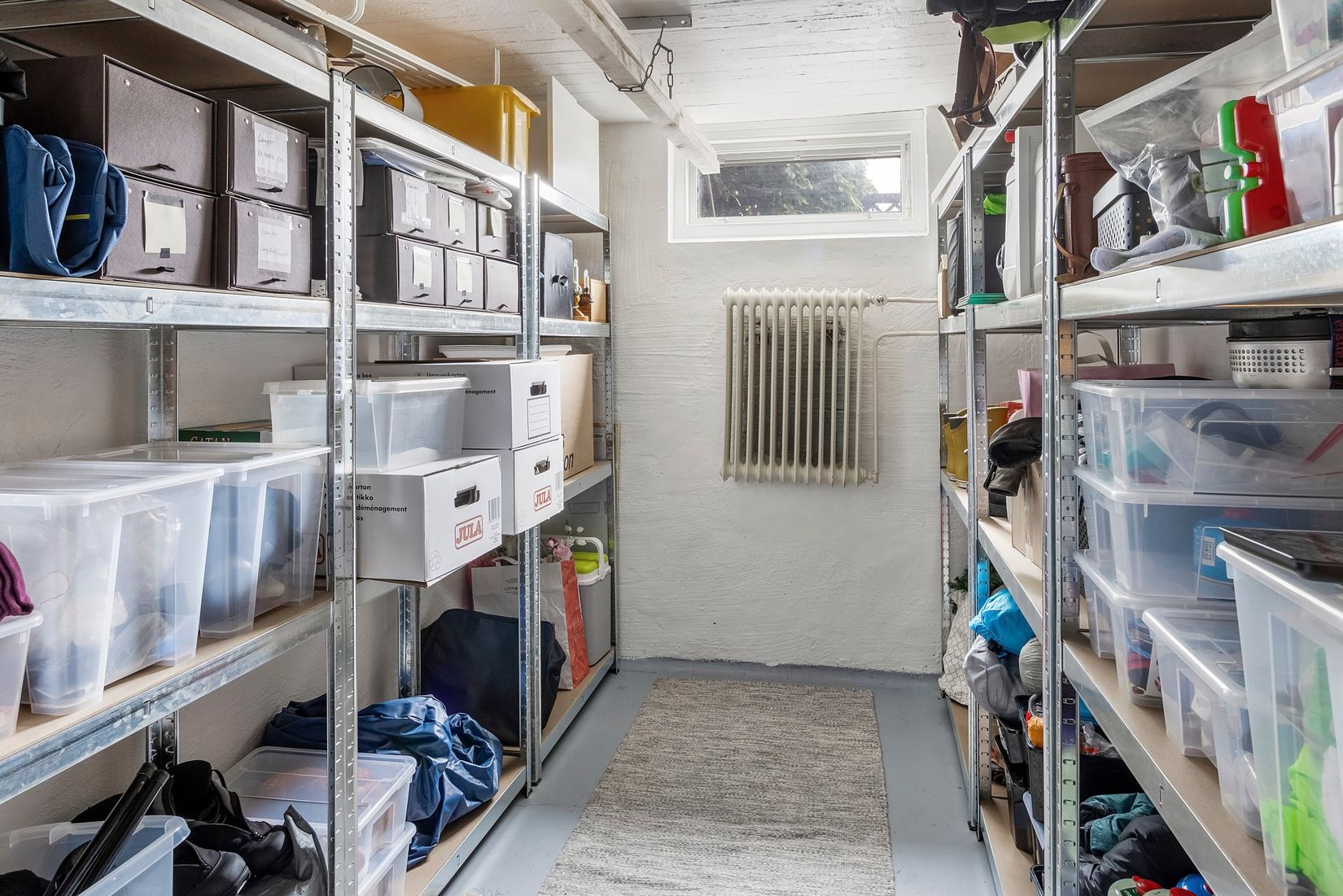 Radhus, Sagavägen 41C, Surahammar