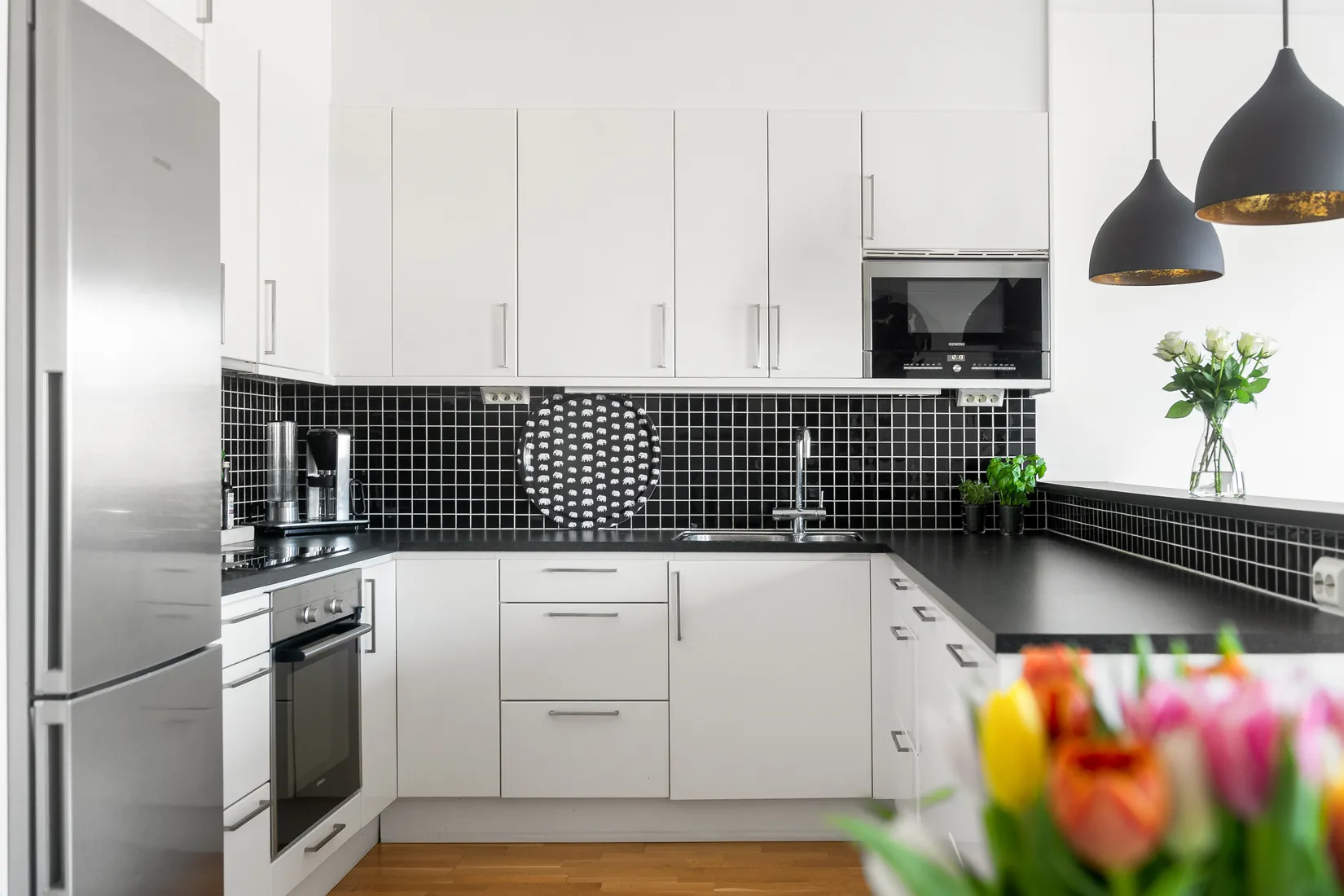 Bostadsrätt, Dartanjangs gata 46, Bromma / Annedal, Stockholm