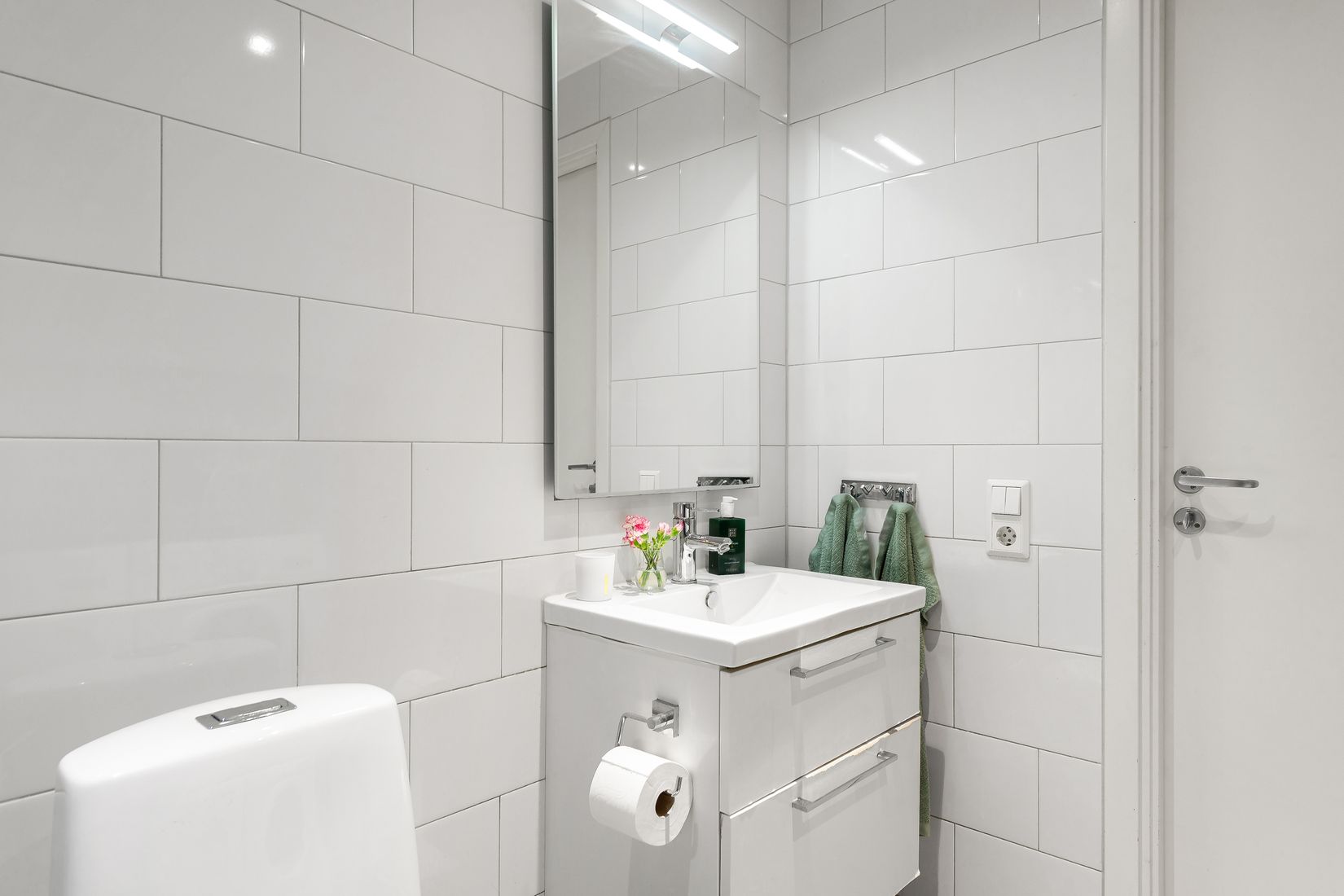 Bostadsrätt, Dartanjangs gata 46, Bromma / Annedal, Stockholm