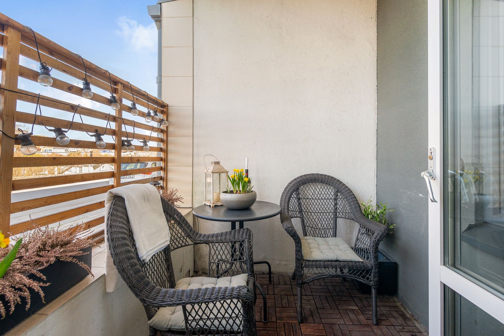 Bostadsrätt, Dartanjangs gata 46, Bromma / Annedal, Stockholm