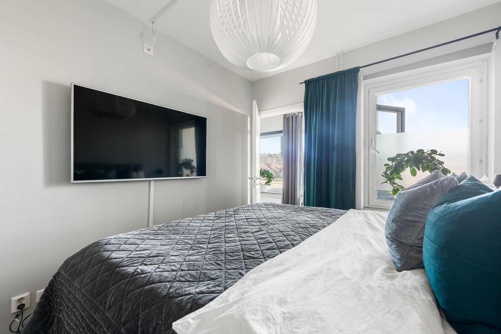 Bostadsrätt, Dartanjangs gata 46, Bromma / Annedal, Stockholm