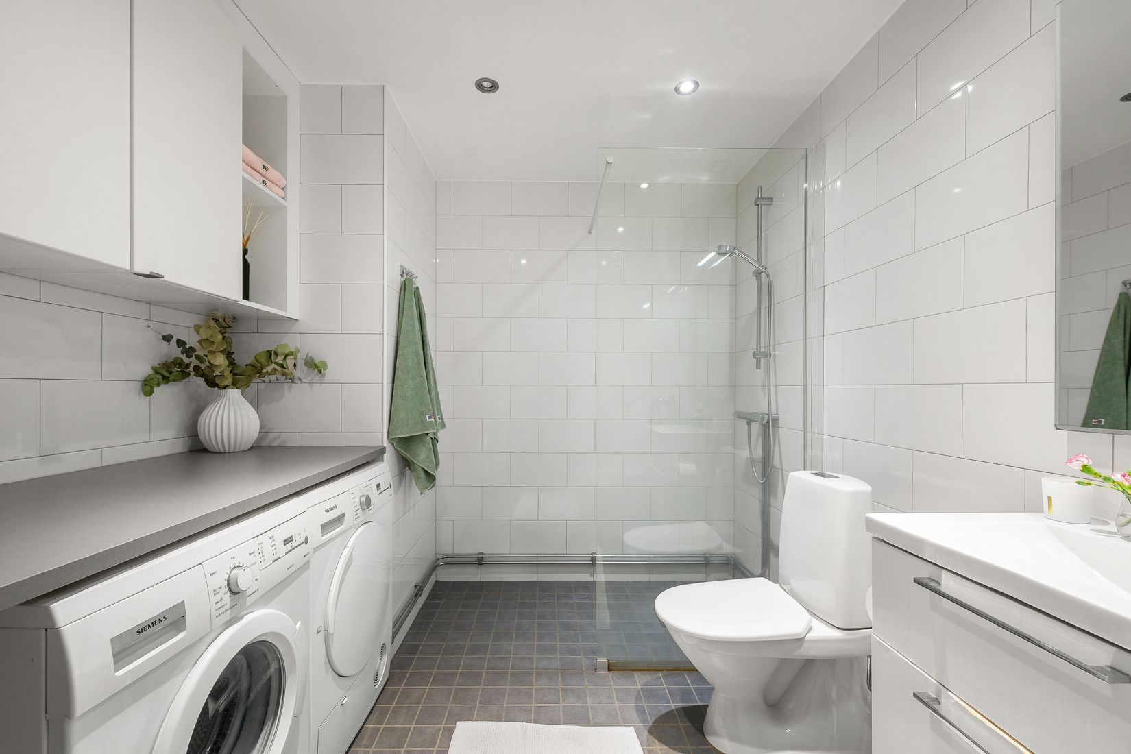 Bostadsrätt, Dartanjangs gata 46, Bromma / Annedal, Stockholm