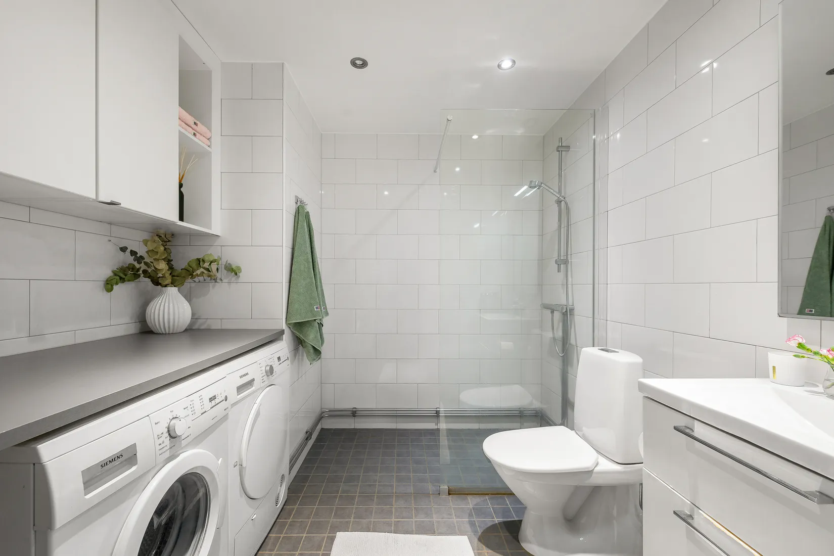 Bostadsrätt, Dartanjangs gata 46, Bromma / Annedal, Stockholm