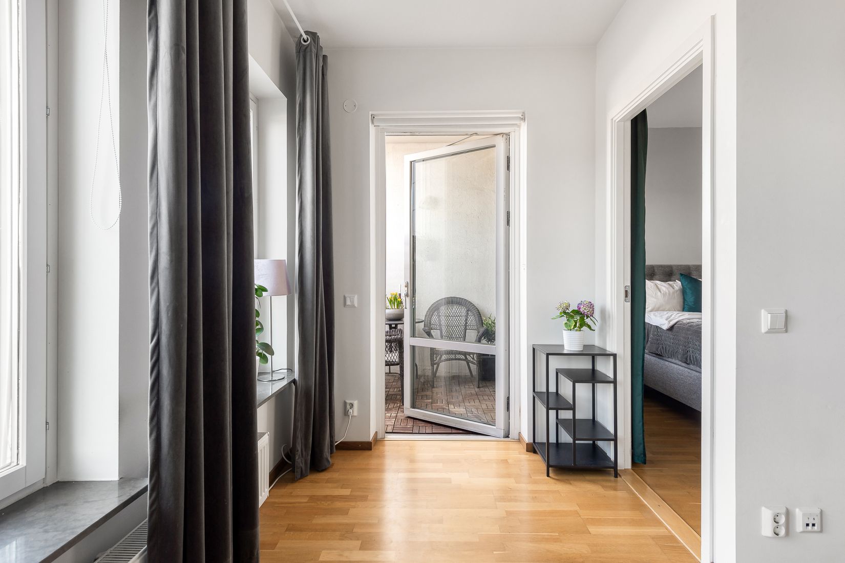 Bostadsrätt, Dartanjangs gata 46, Bromma / Annedal, Stockholm