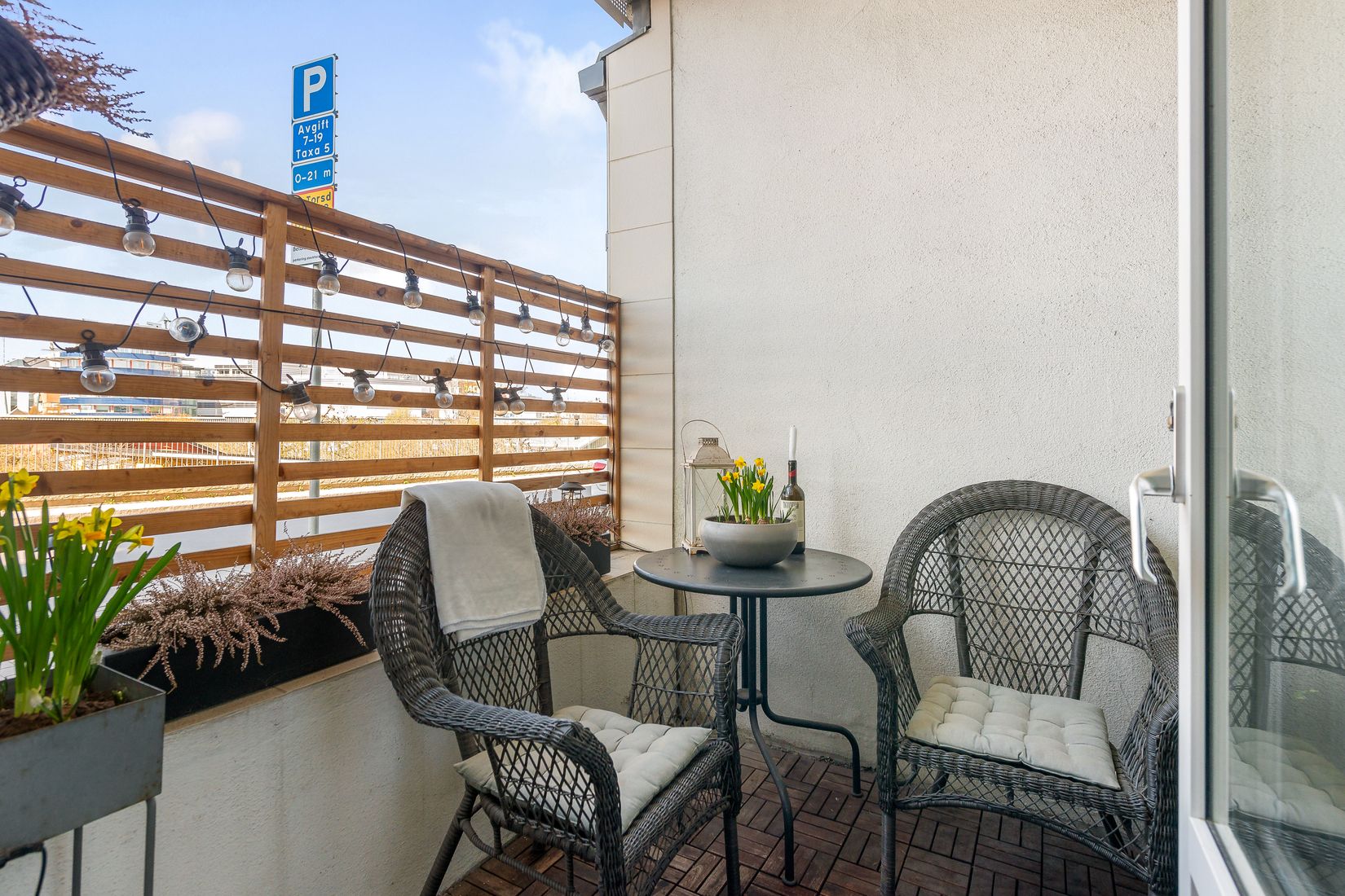 Bostadsrätt, Dartanjangs gata 46, Bromma / Annedal, Stockholm