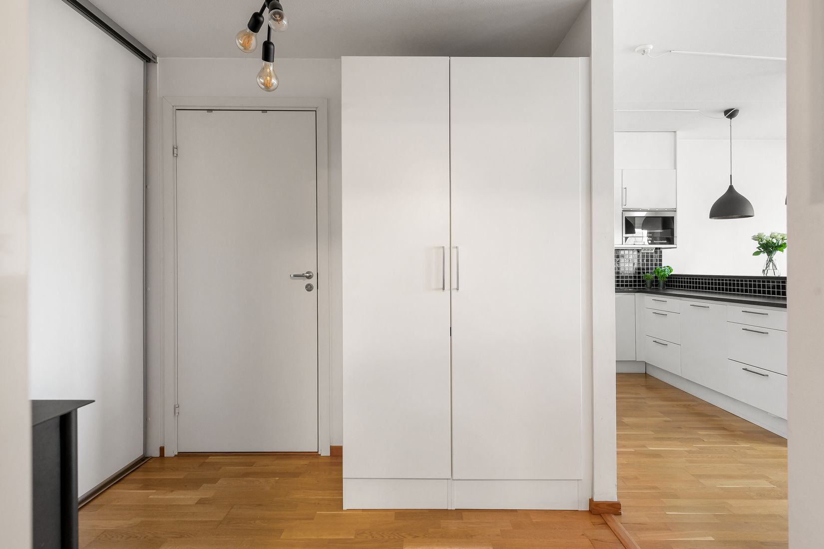 Bostadsrätt, Dartanjangs gata 46, Bromma / Annedal, Stockholm