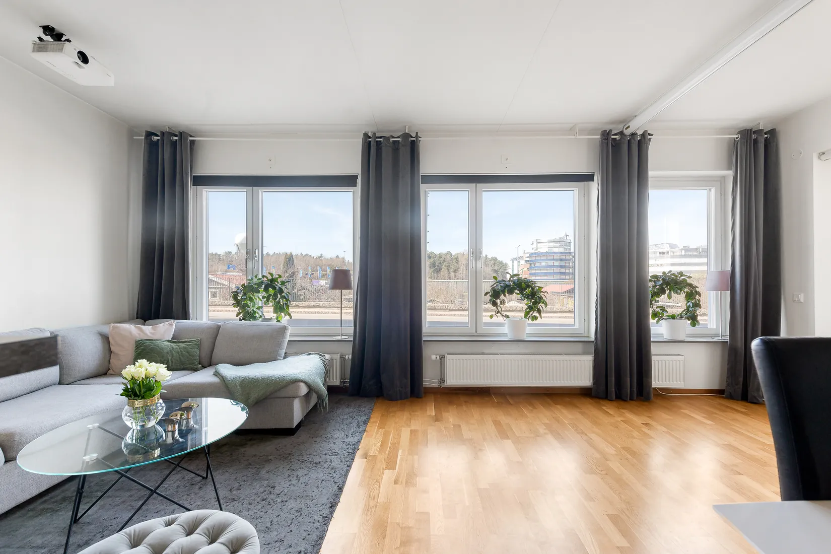 Bostadsrätt, Dartanjangs gata 46, Bromma / Annedal, Stockholm