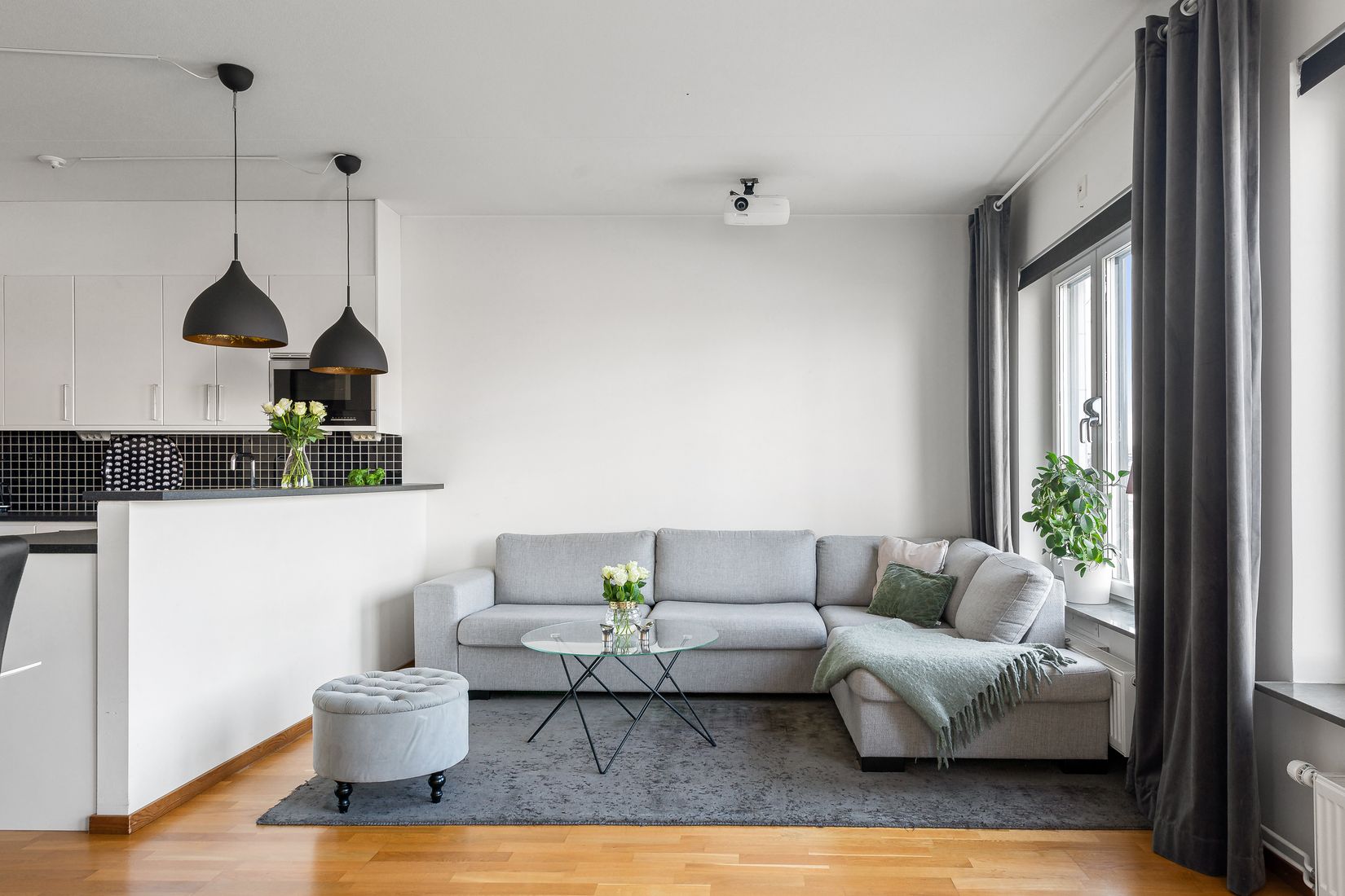 Bostadsrätt, Dartanjangs gata 46, Bromma / Annedal, Stockholm