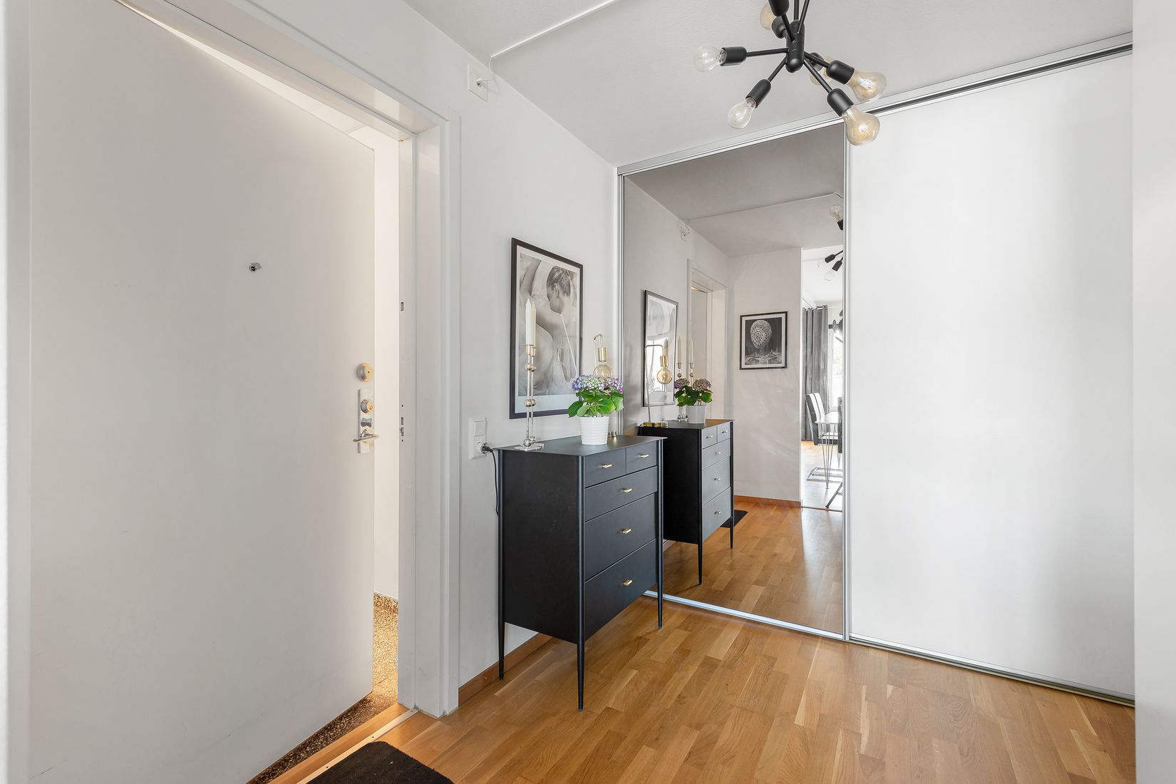 Bostadsrätt, Dartanjangs gata 46, Bromma / Annedal, Stockholm