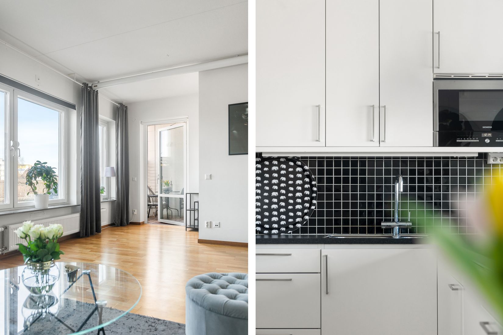 Bostadsrätt, Dartanjangs gata 46, Bromma / Annedal, Stockholm