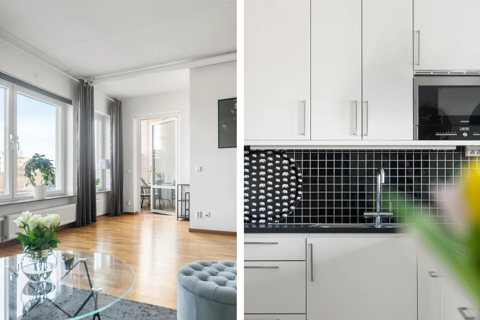 Bostadsrätt, Dartanjangs gata 46, Bromma / Annedal, Stockholm