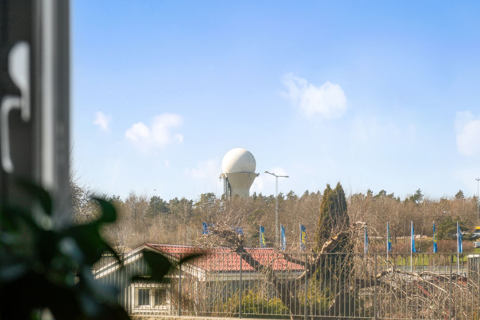 Bostadsrätt, Dartanjangs gata 46, Bromma / Annedal, Stockholm