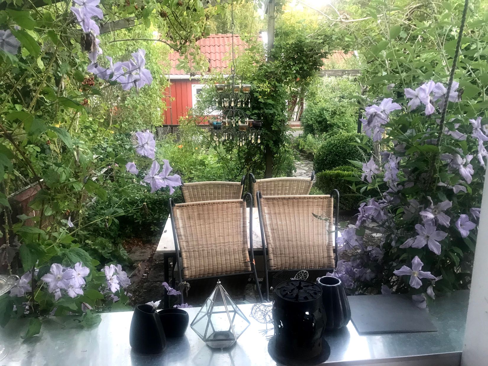 Fritidshus, Nybyggarvägen 10, Hjortens odling/Malma, Värmdö