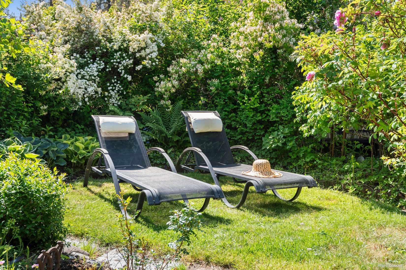 Fritidshus, Nybyggarvägen 10, Hjortens odling/Malma, Värmdö