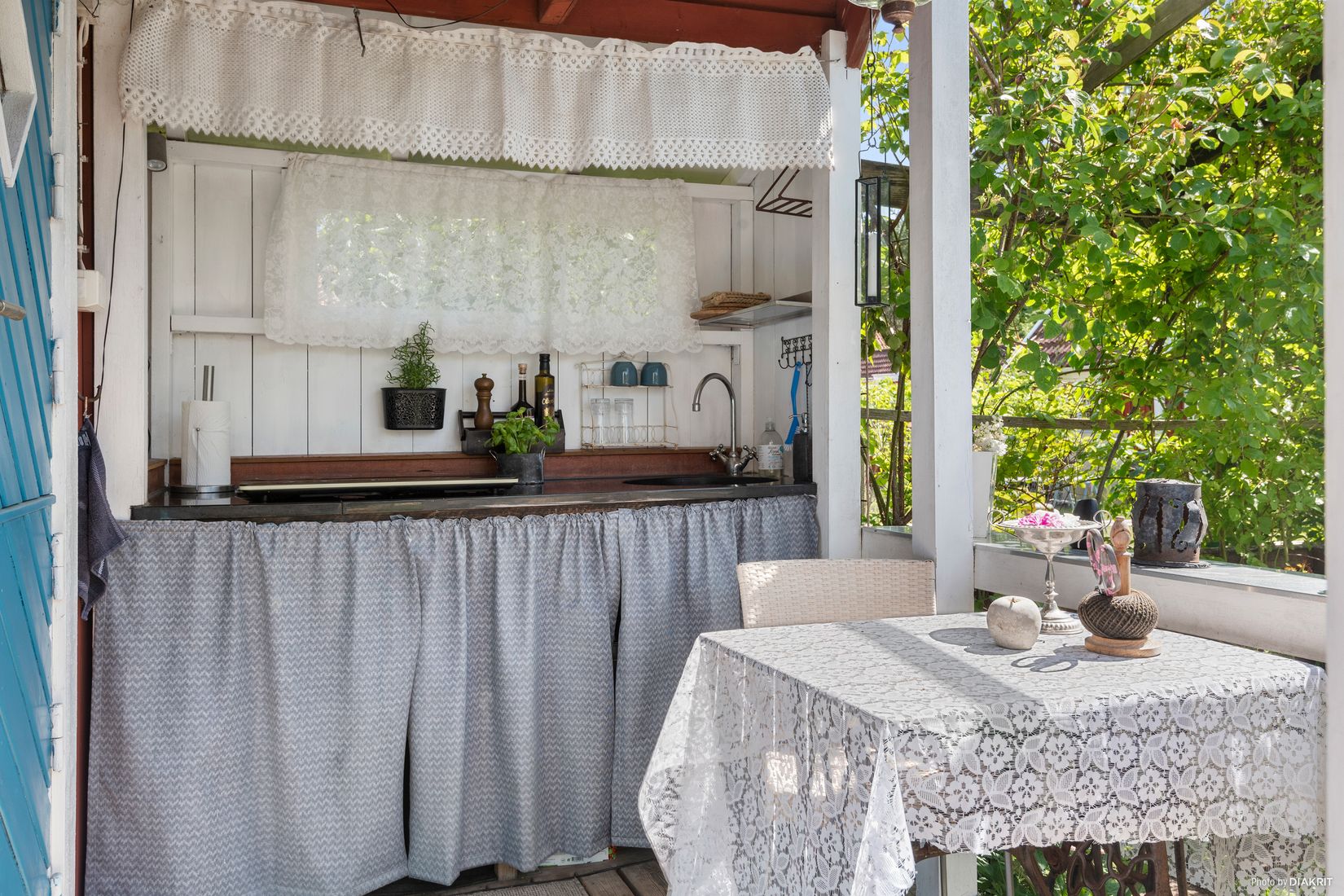 Fritidshus, Nybyggarvägen 10, Hjortens odling/Malma, Värmdö