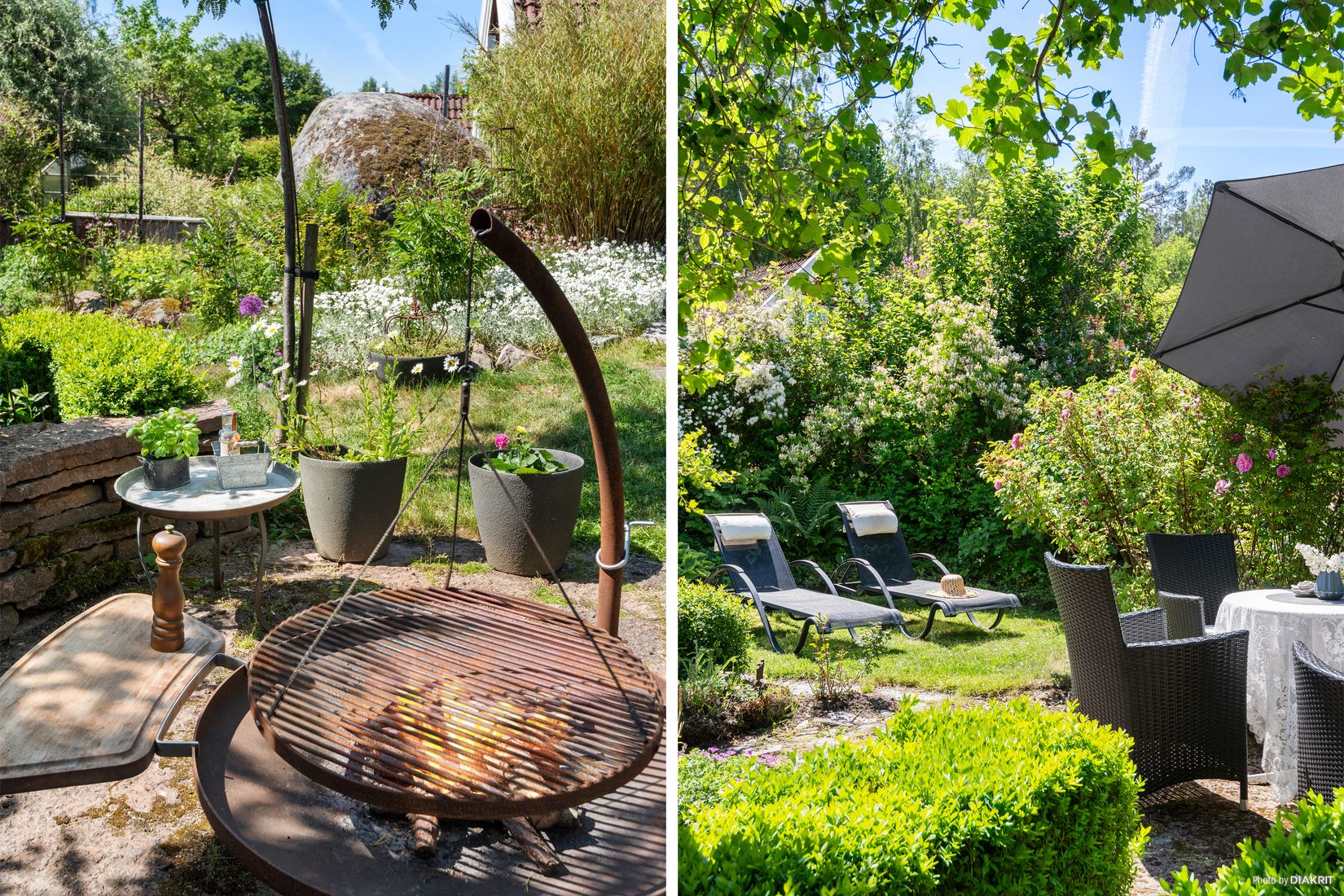 Fritidshus, Nybyggarvägen 10, Hjortens odling/Malma, Värmdö