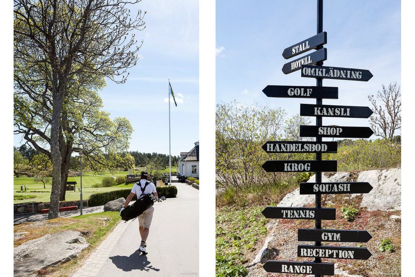 Fritidshus, Nybyggarvägen 10, Hjortens odling/Malma, Värmdö