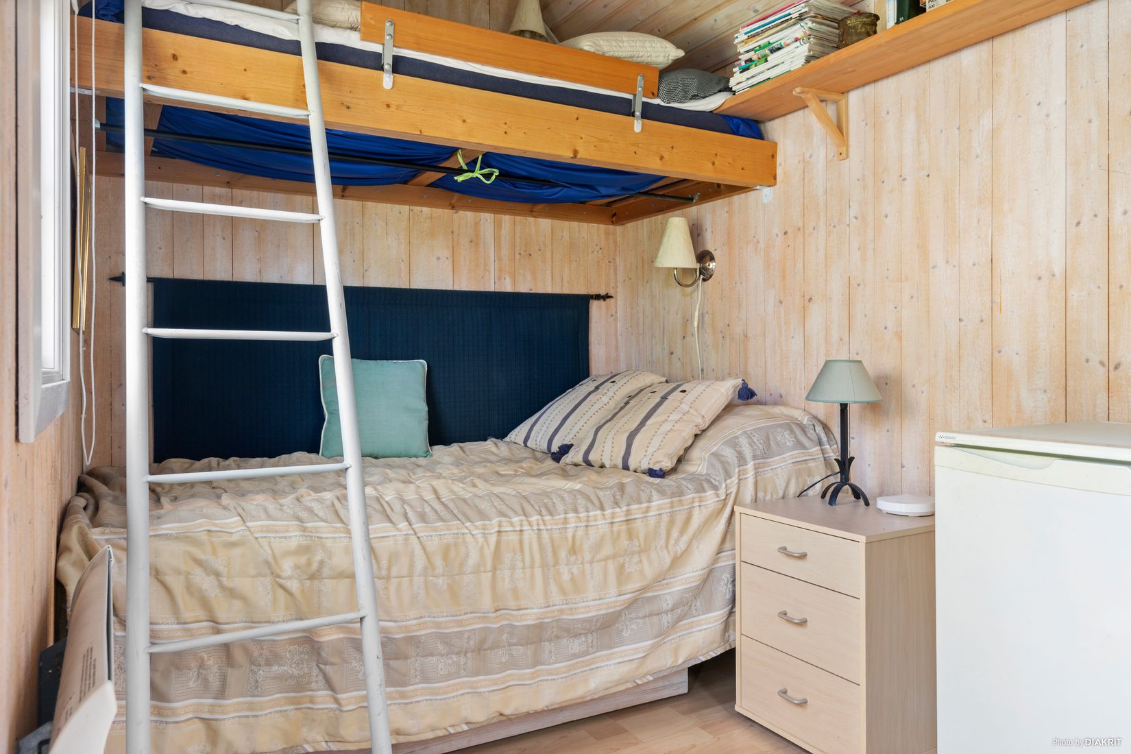 Fritidshus, Nybyggarvägen 10, Hjortens odling/Malma, Värmdö