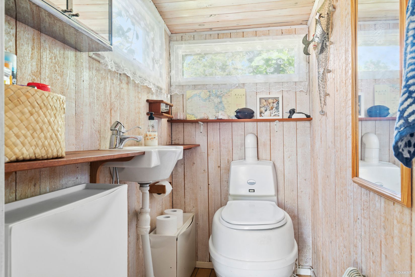 Fritidshus, Nybyggarvägen 10, Hjortens odling/Malma, Värmdö