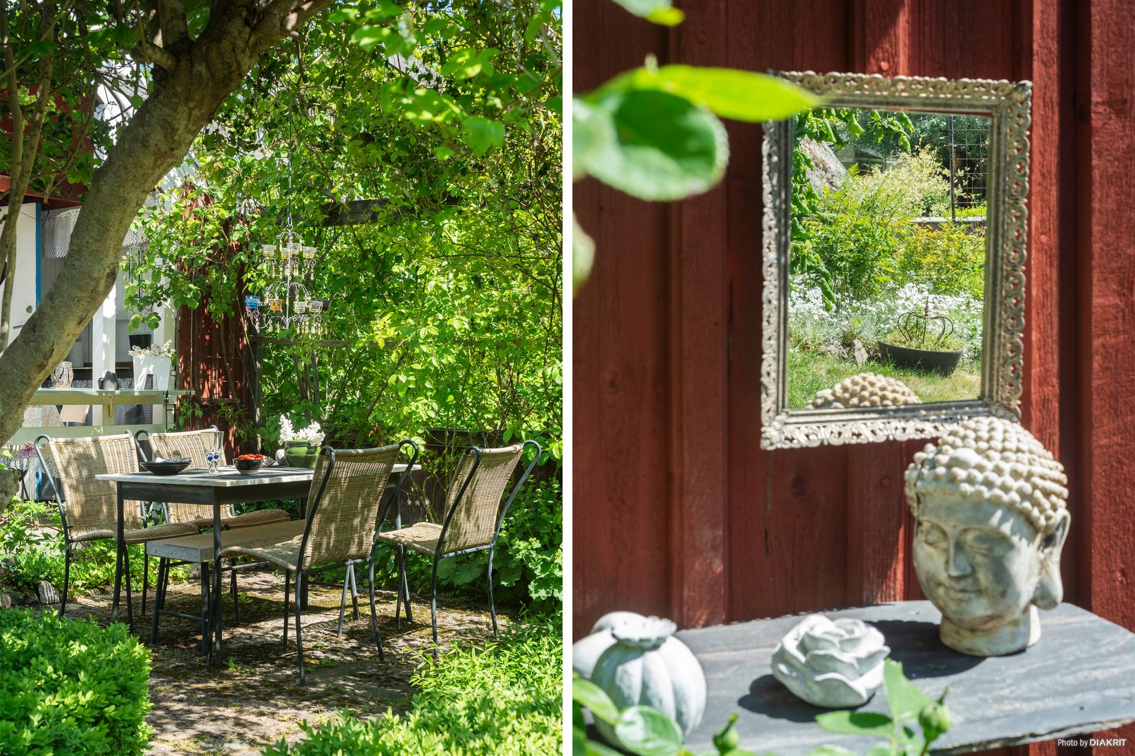 Fritidshus, Nybyggarvägen 10, Hjortens odling/Malma, Värmdö