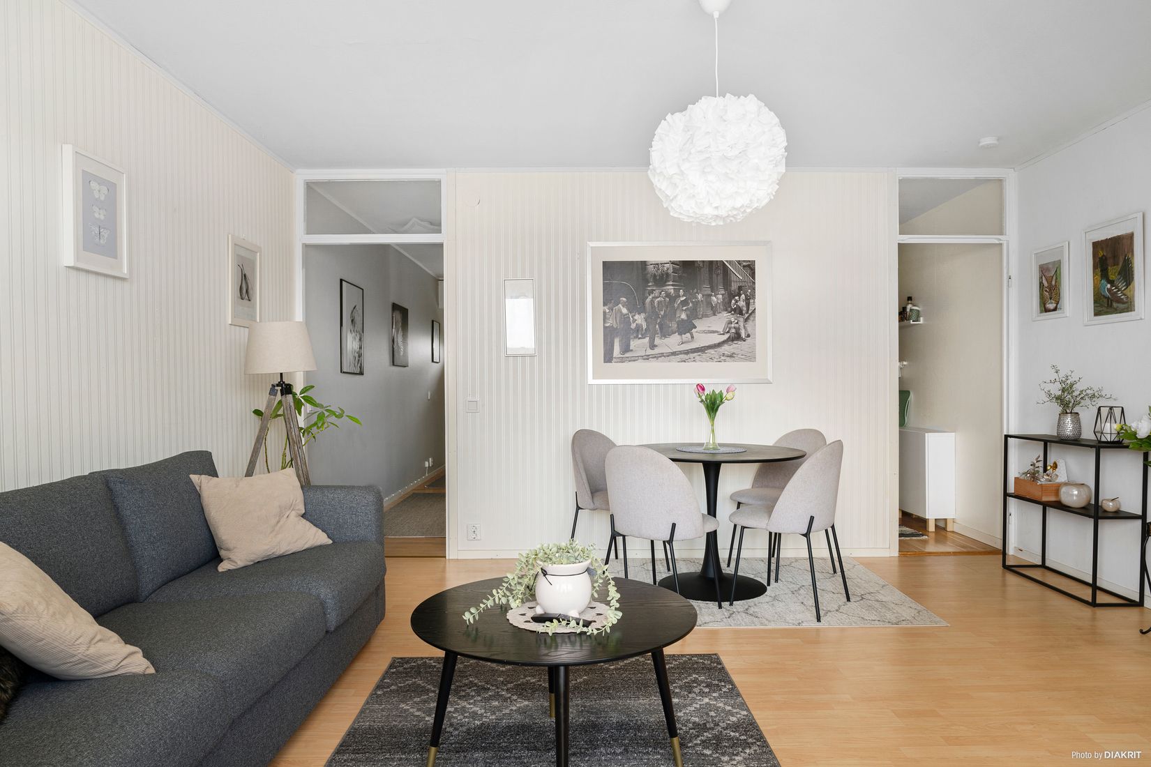 Bostadsrätt, Sagogången 39, Hisings Backa, Göteborg