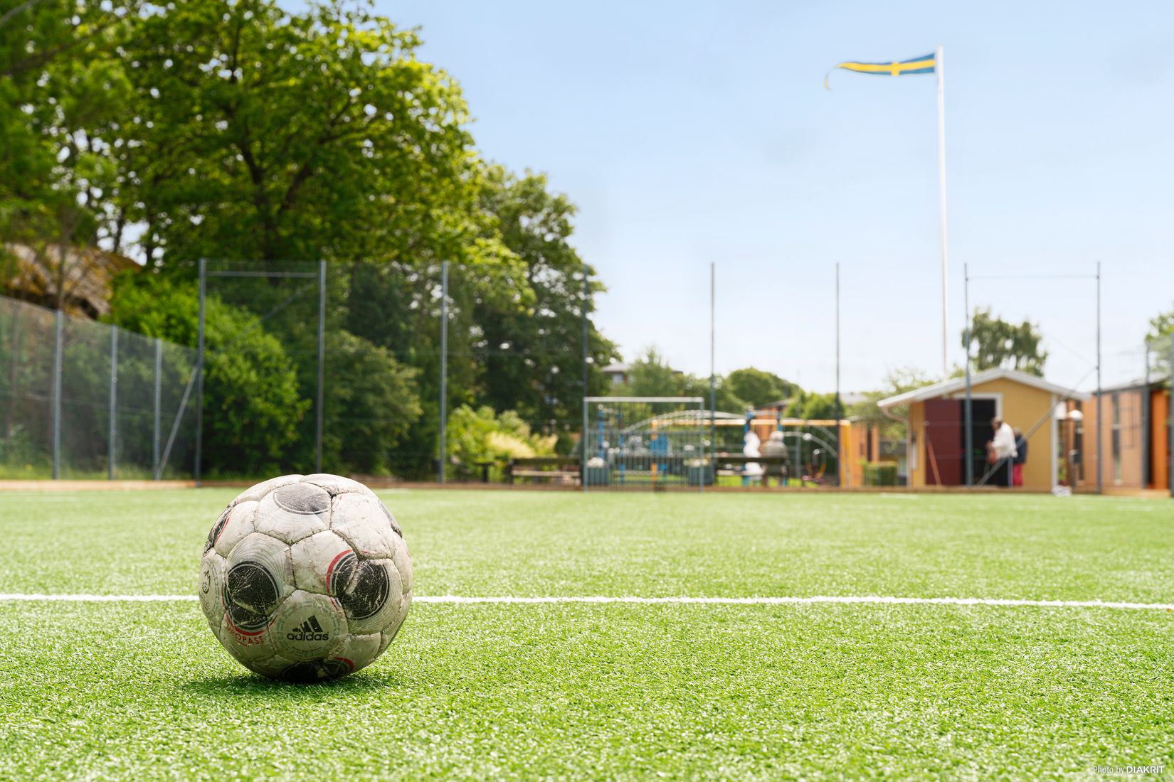 Bostadsrätt, Sagogången 39, Hisings Backa, Göteborg