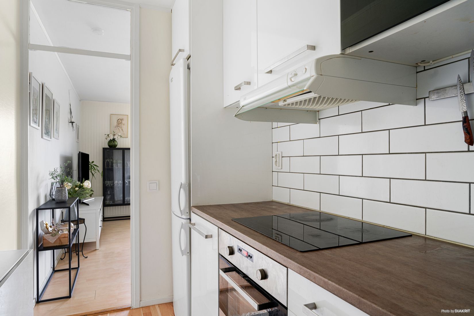 Bostadsrätt, Sagogången 39, Hisings Backa, Göteborg