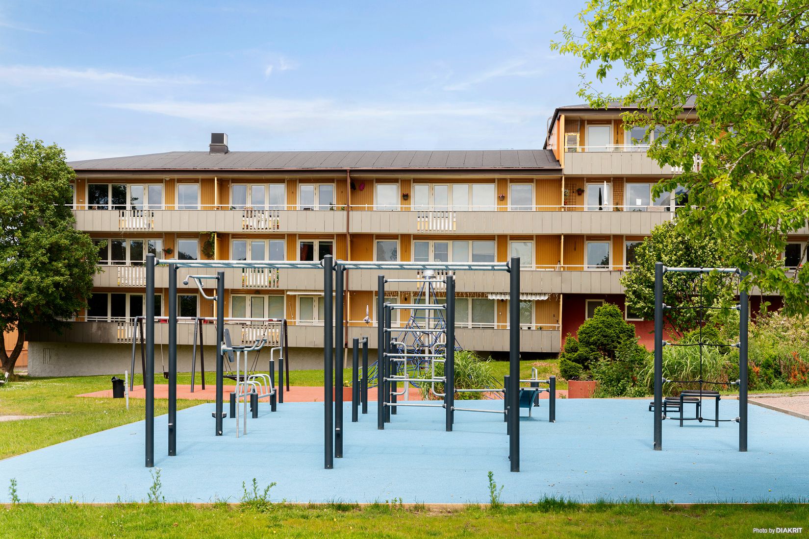 Bostadsrätt, Sagogången 39, Hisings Backa, Göteborg