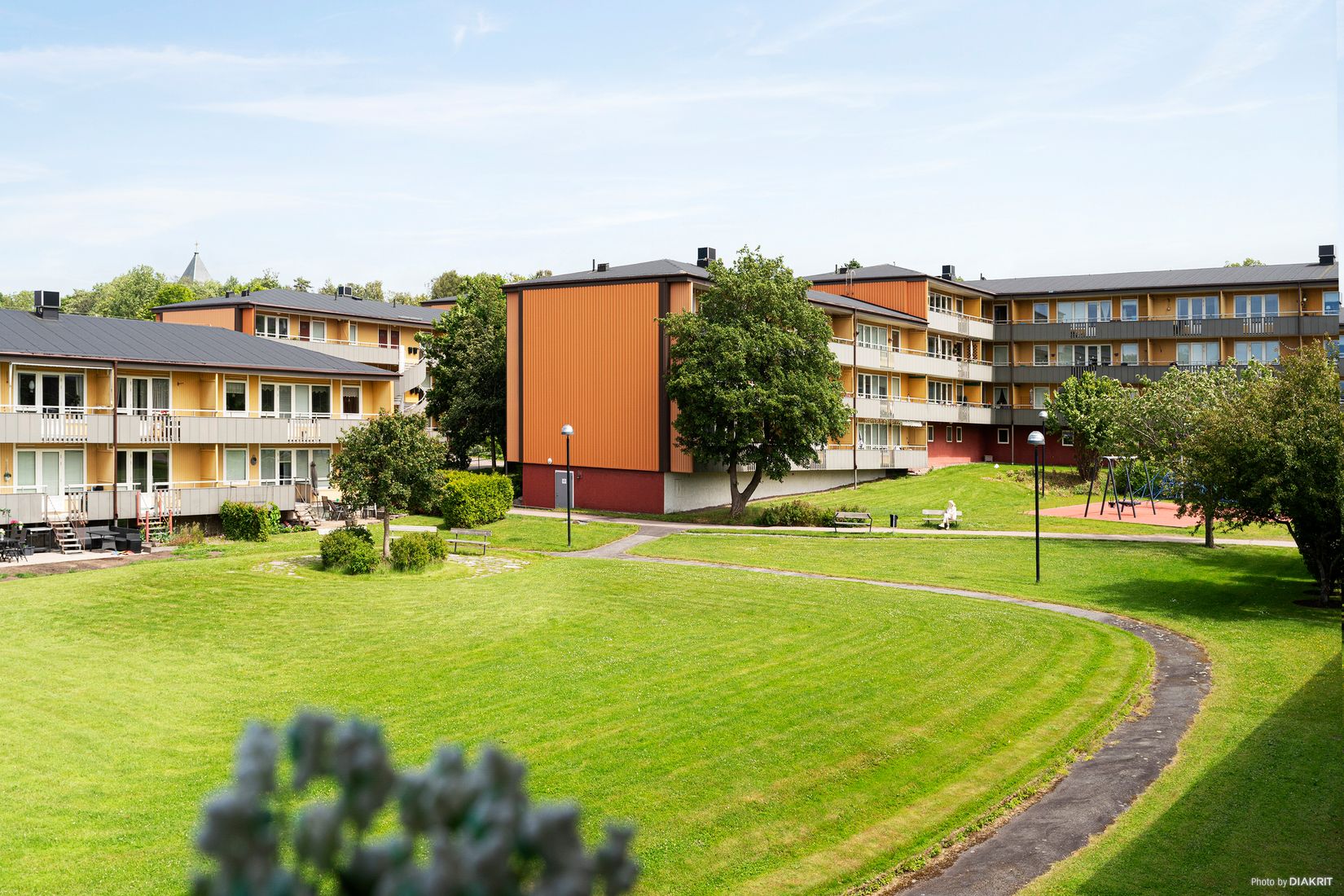 Bostadsrätt, Sagogången 39, Hisings Backa, Göteborg