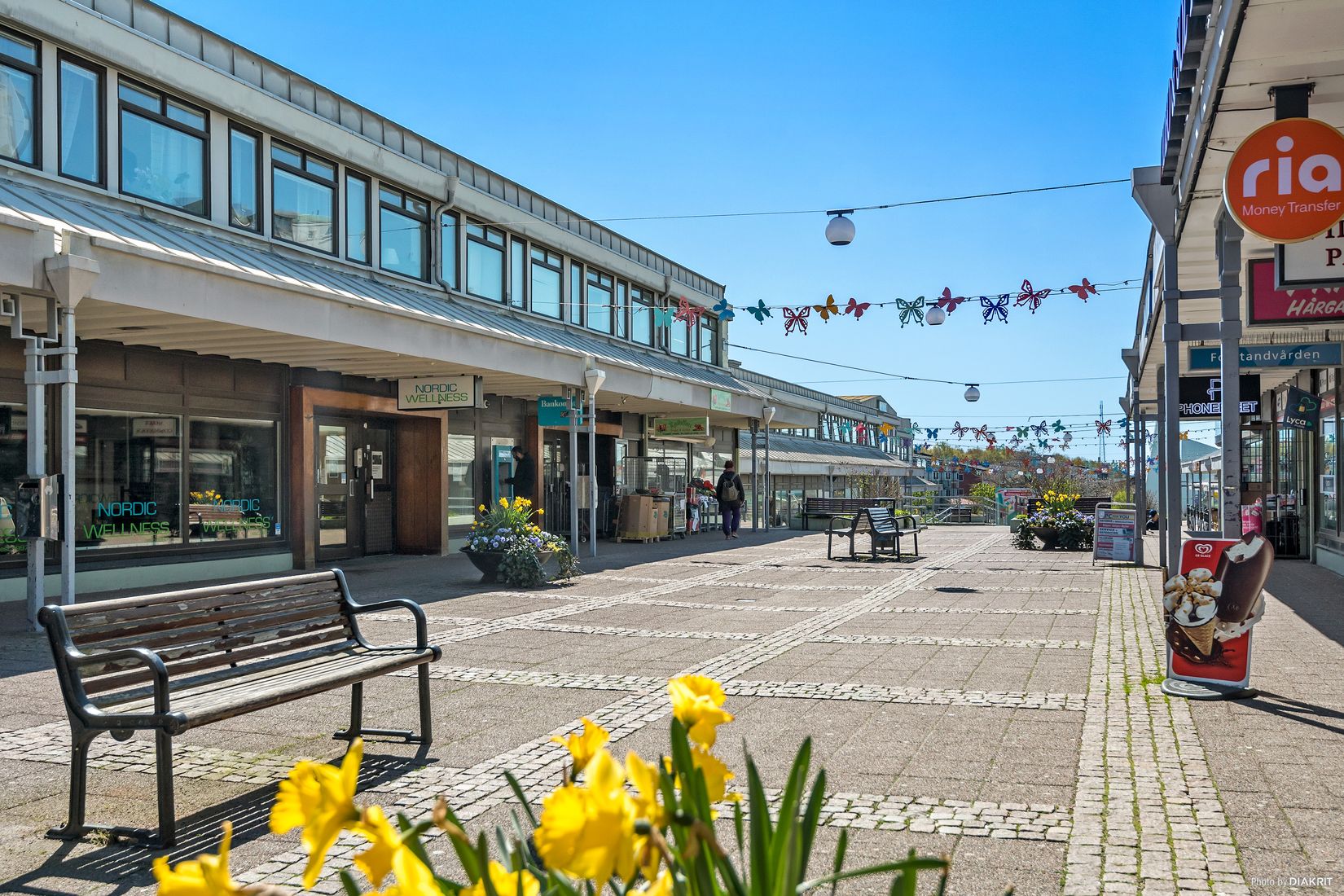 Bostadsrätt, Blåsvädersgatan 10, Biskopsgården, Göteborg