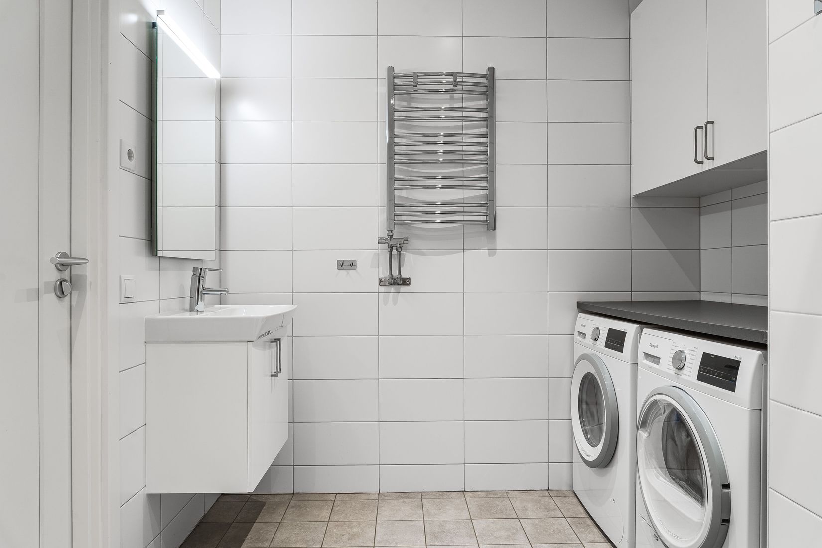 Bostadsrätt, Bintjevägen  19F, Forssjö, Katrineholm