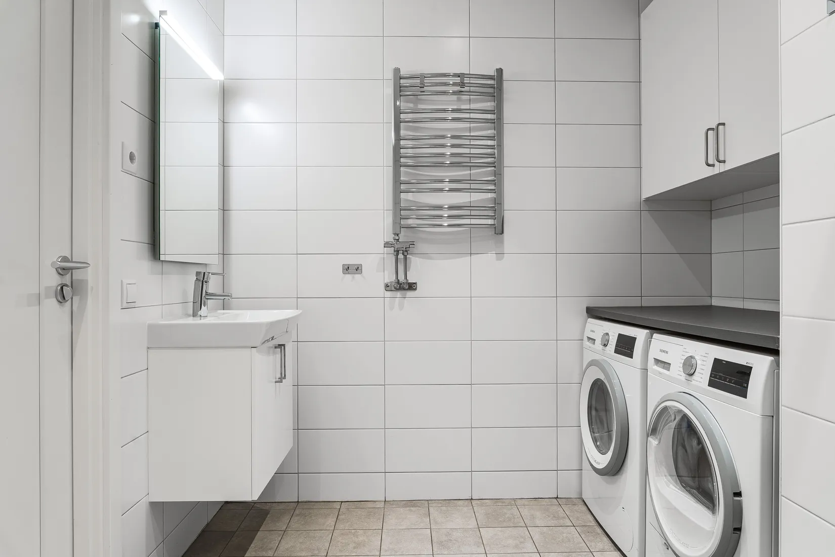 Bostadsrätt, Bintjevägen  19F, Forssjö, Katrineholm