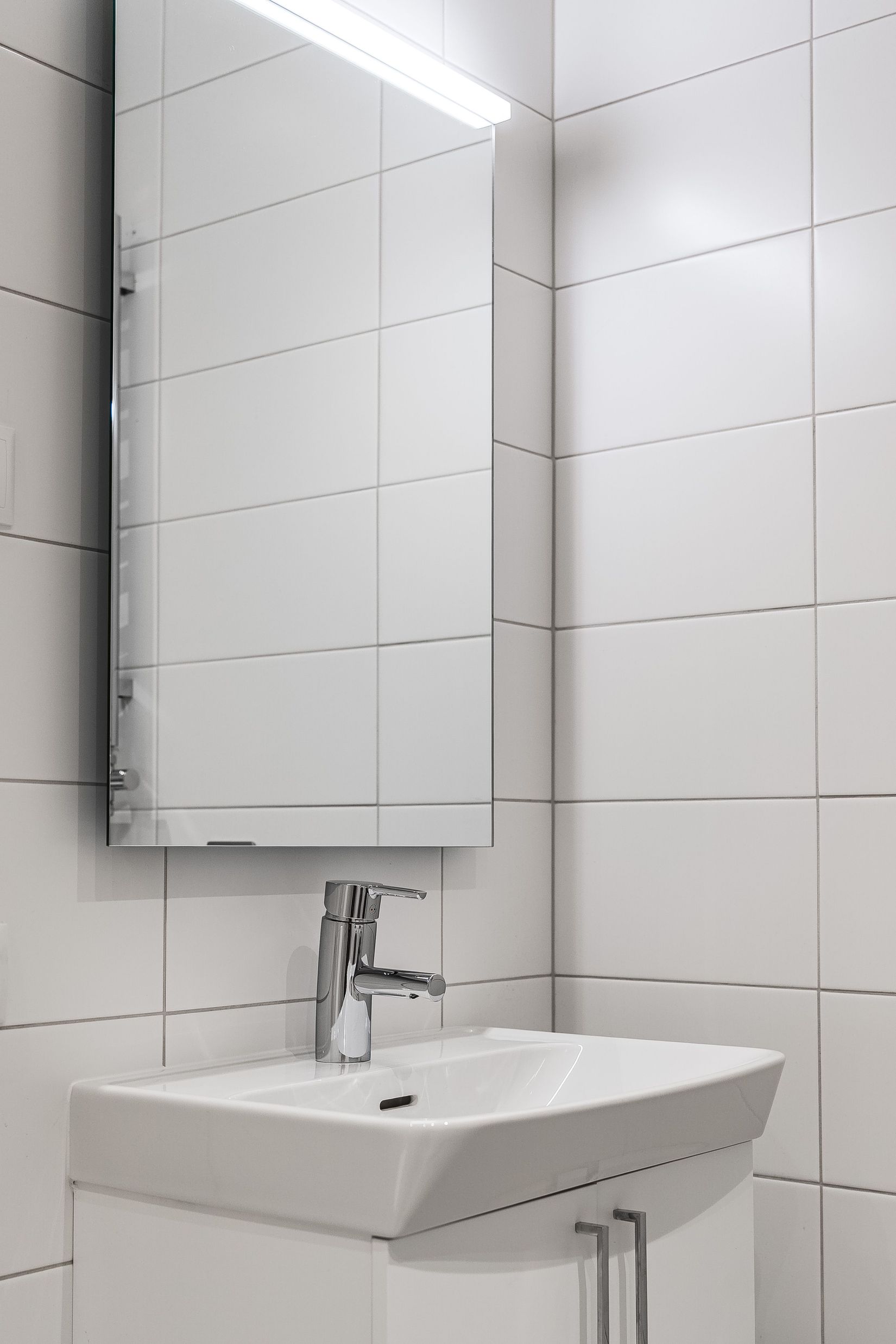 Bostadsrätt, Bintjevägen  19F, Forssjö, Katrineholm