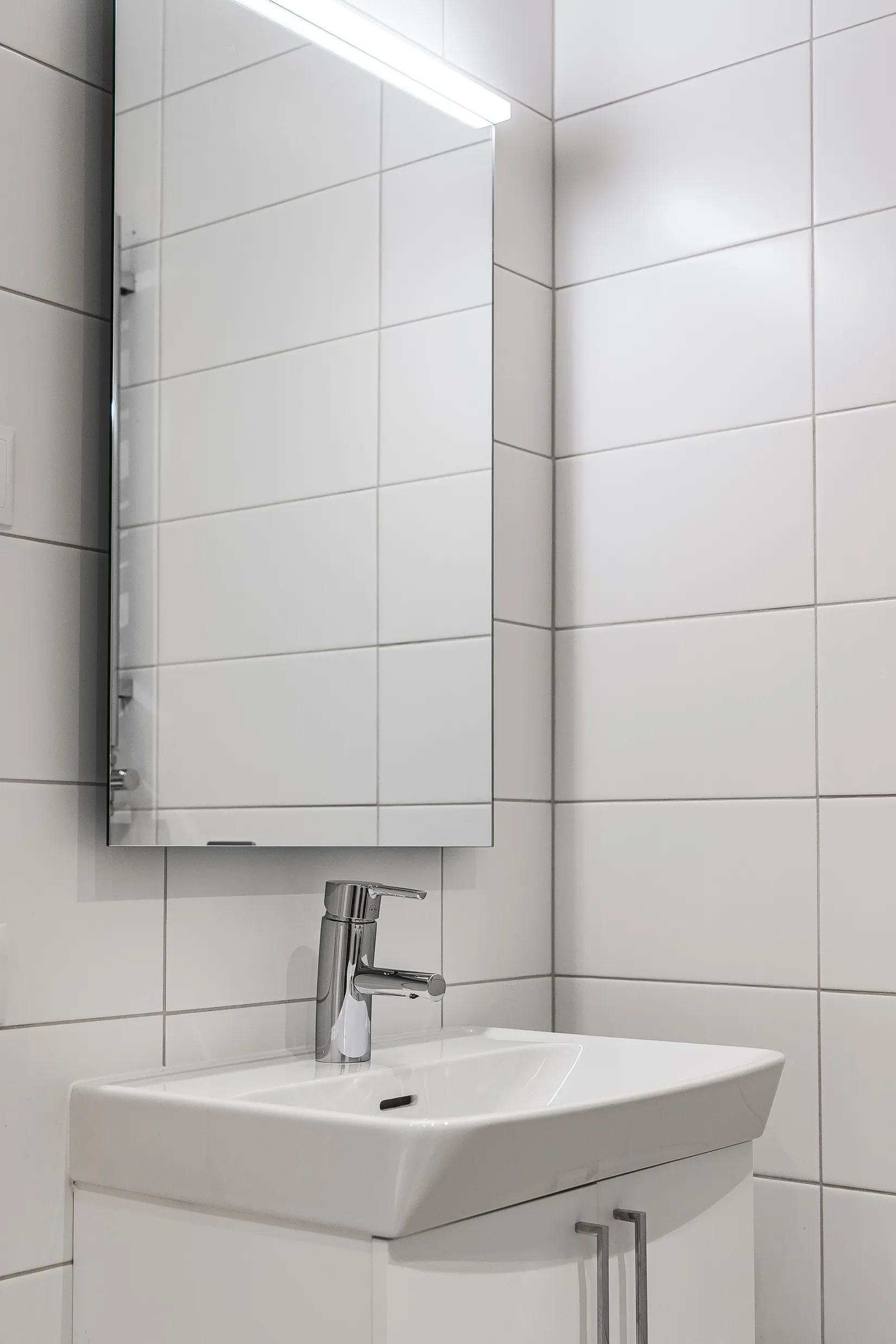 Bostadsrätt, Bintjevägen  19F, Forssjö, Katrineholm